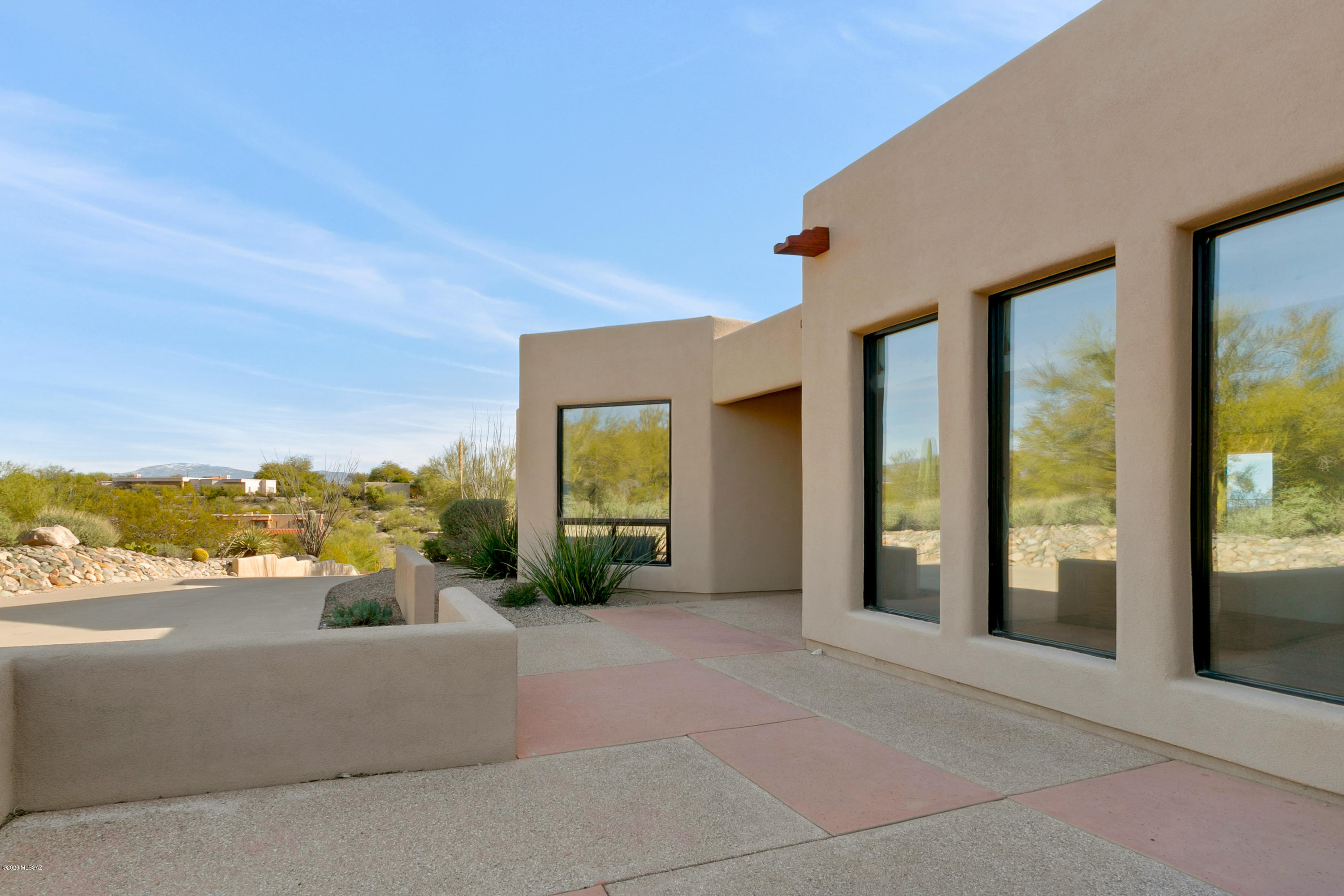 Hacienda Del Sol Estates (1-68) - Residential