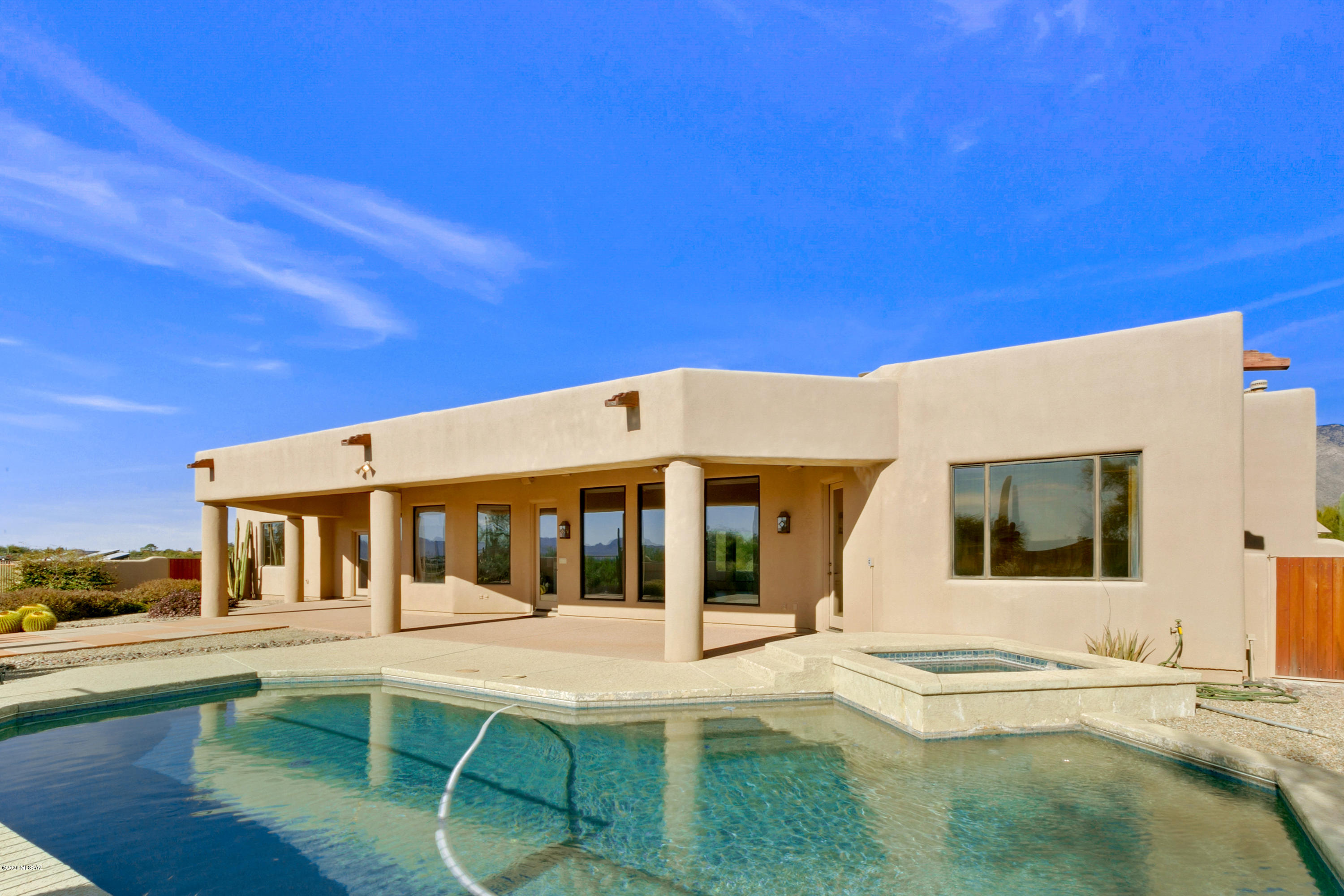 Hacienda Del Sol Estates (1-68) - Residential