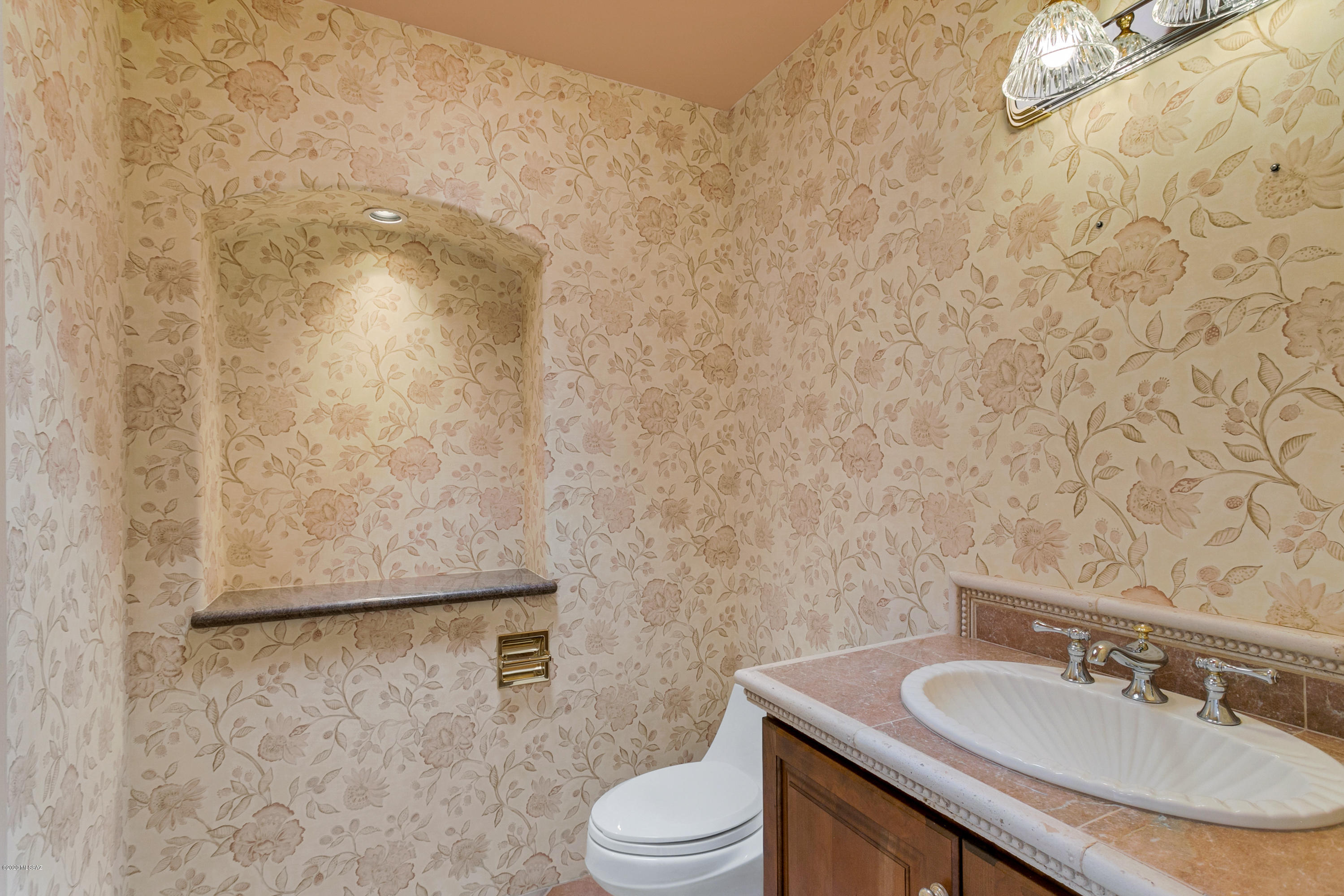 Hacienda Del Sol Estates (1-68) - Residential