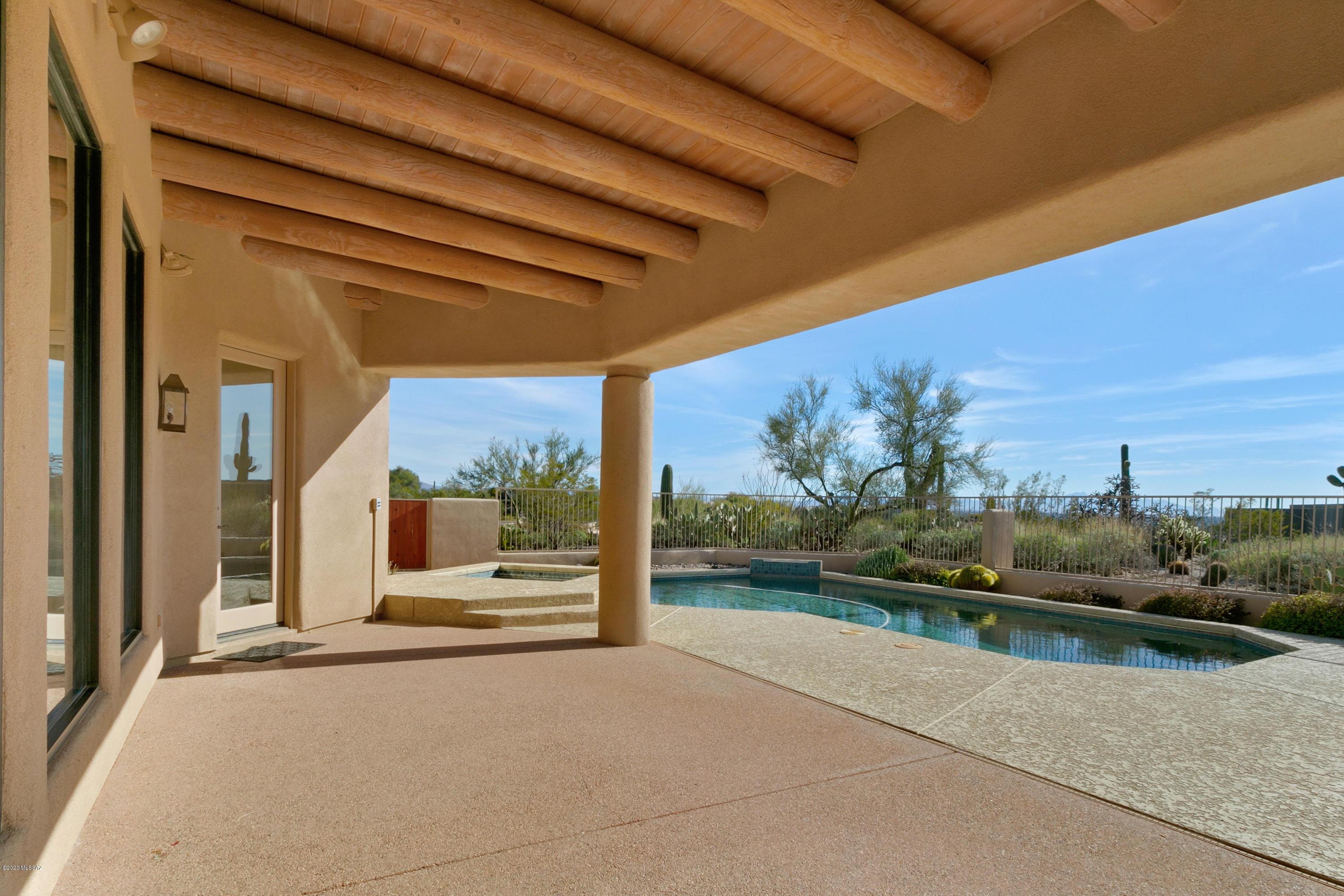 Hacienda Del Sol Estates (1-68) - Residential