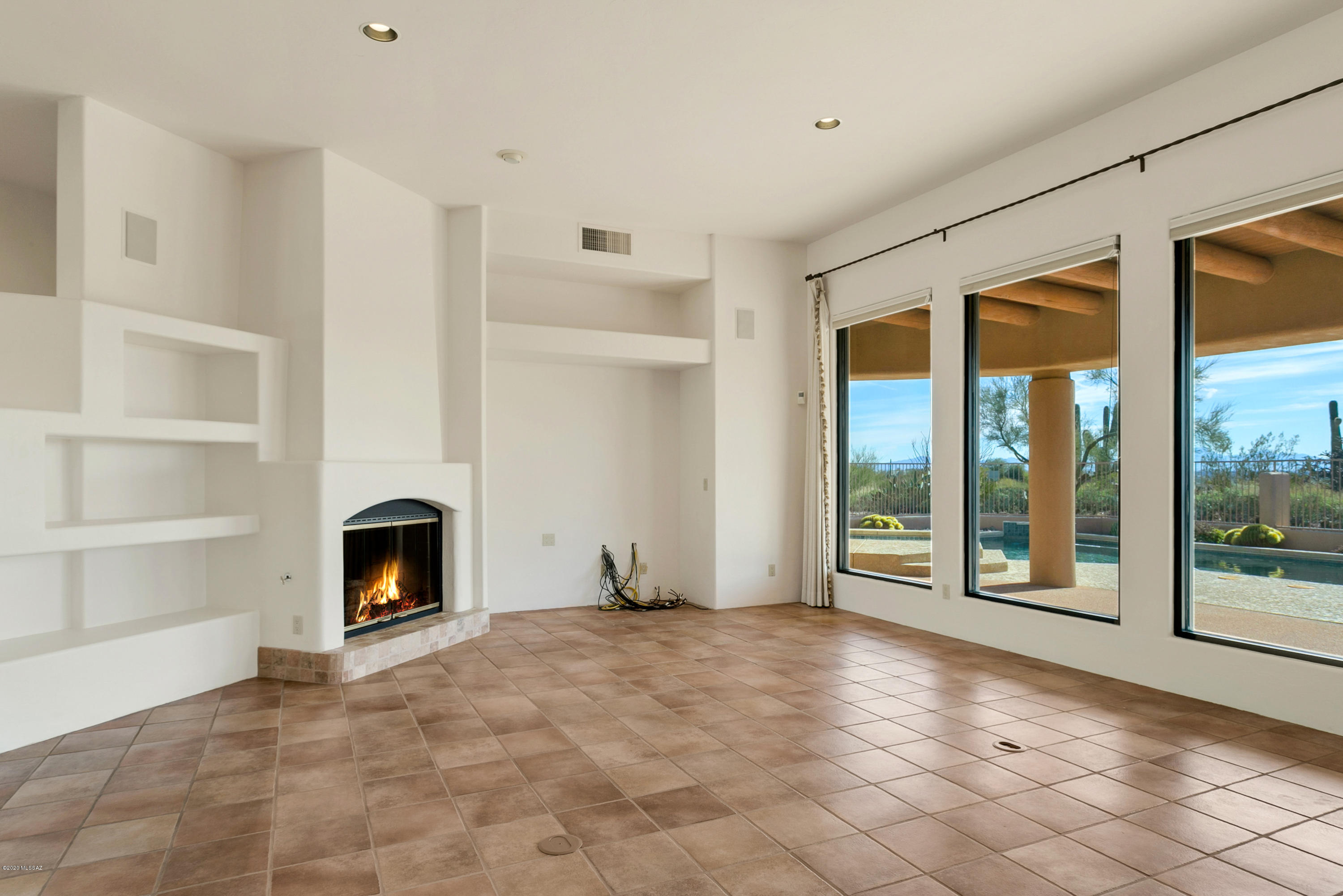 Hacienda Del Sol Estates (1-68) - Residential