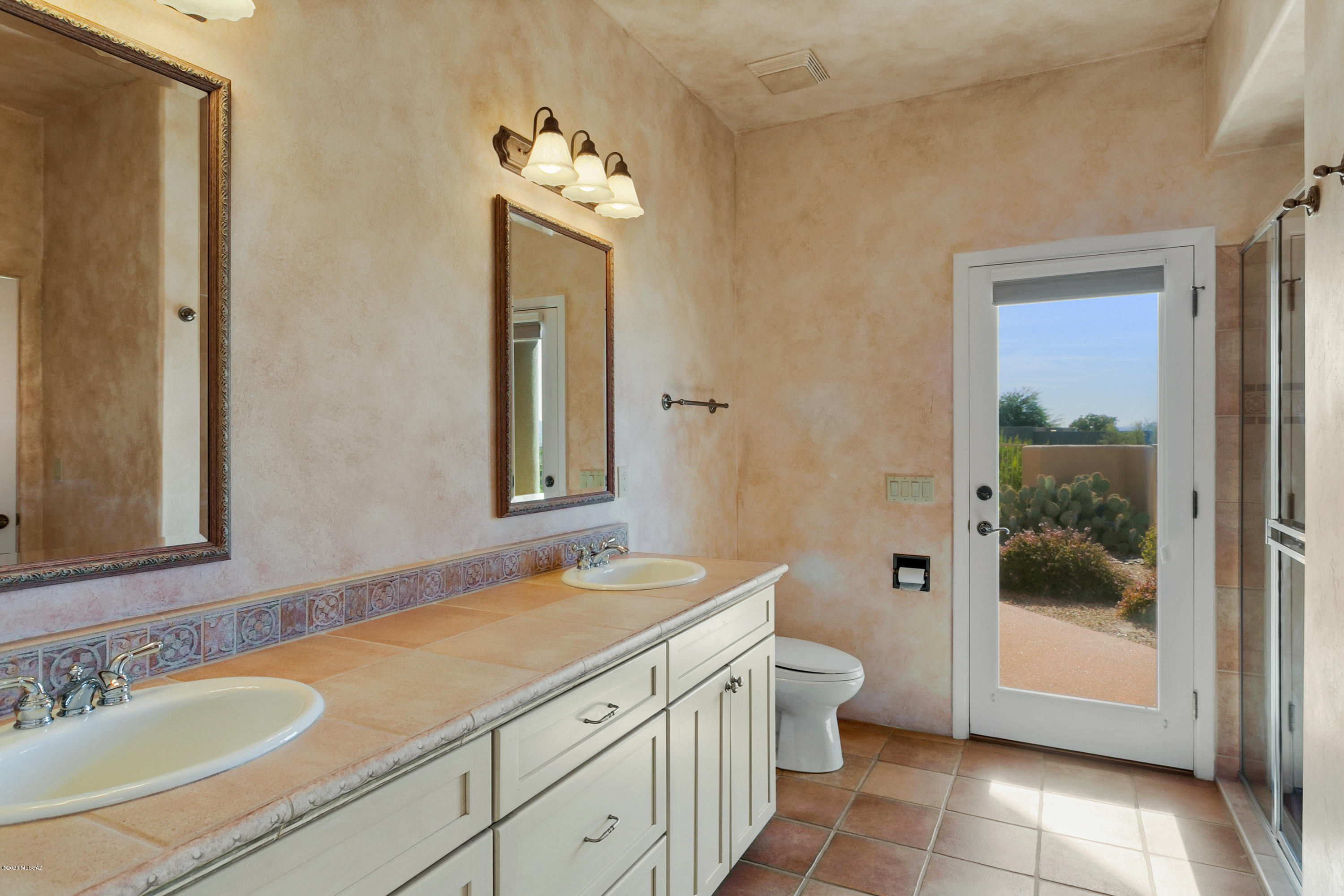 Hacienda Del Sol Estates (1-68) - Residential