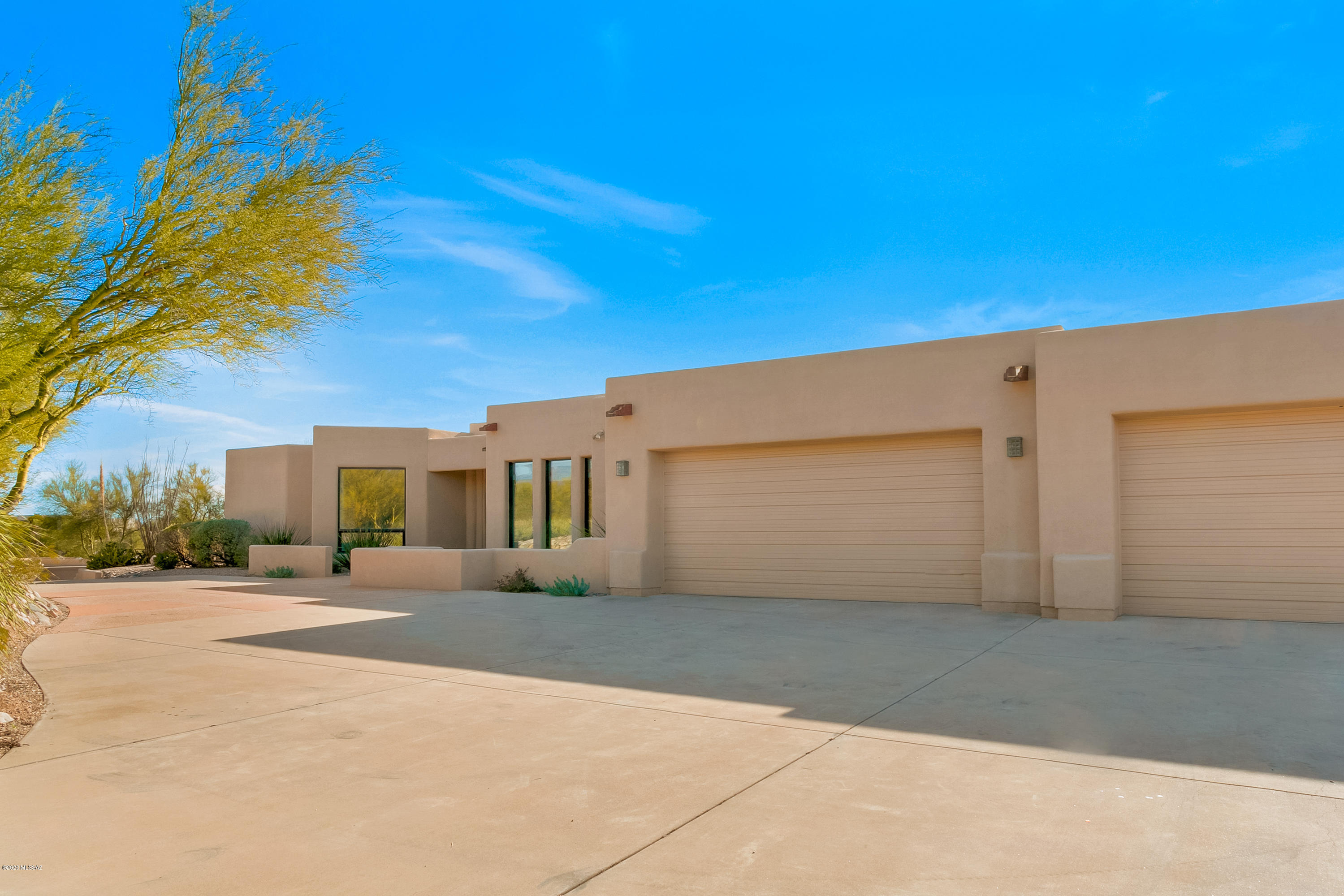 Hacienda Del Sol Estates (1-68) - Residential