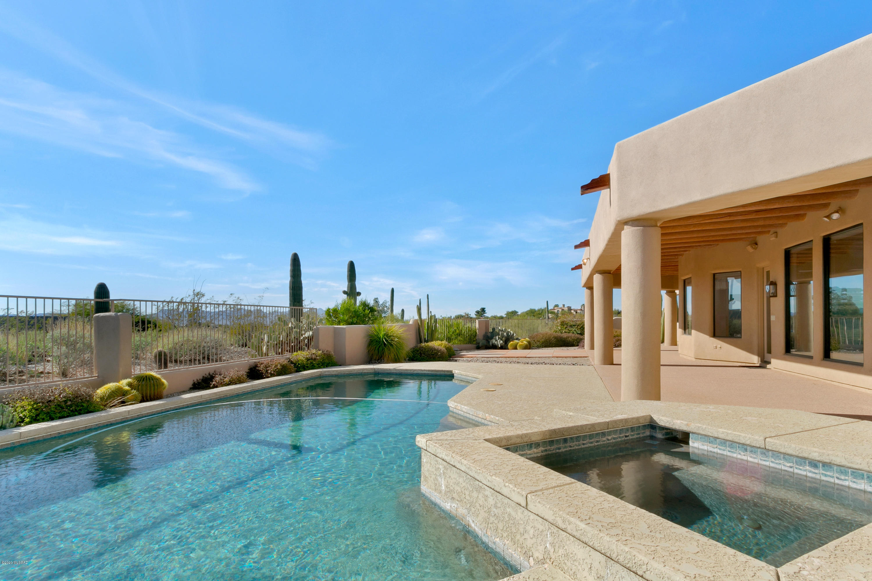 Hacienda Del Sol Estates (1-68) - Residential