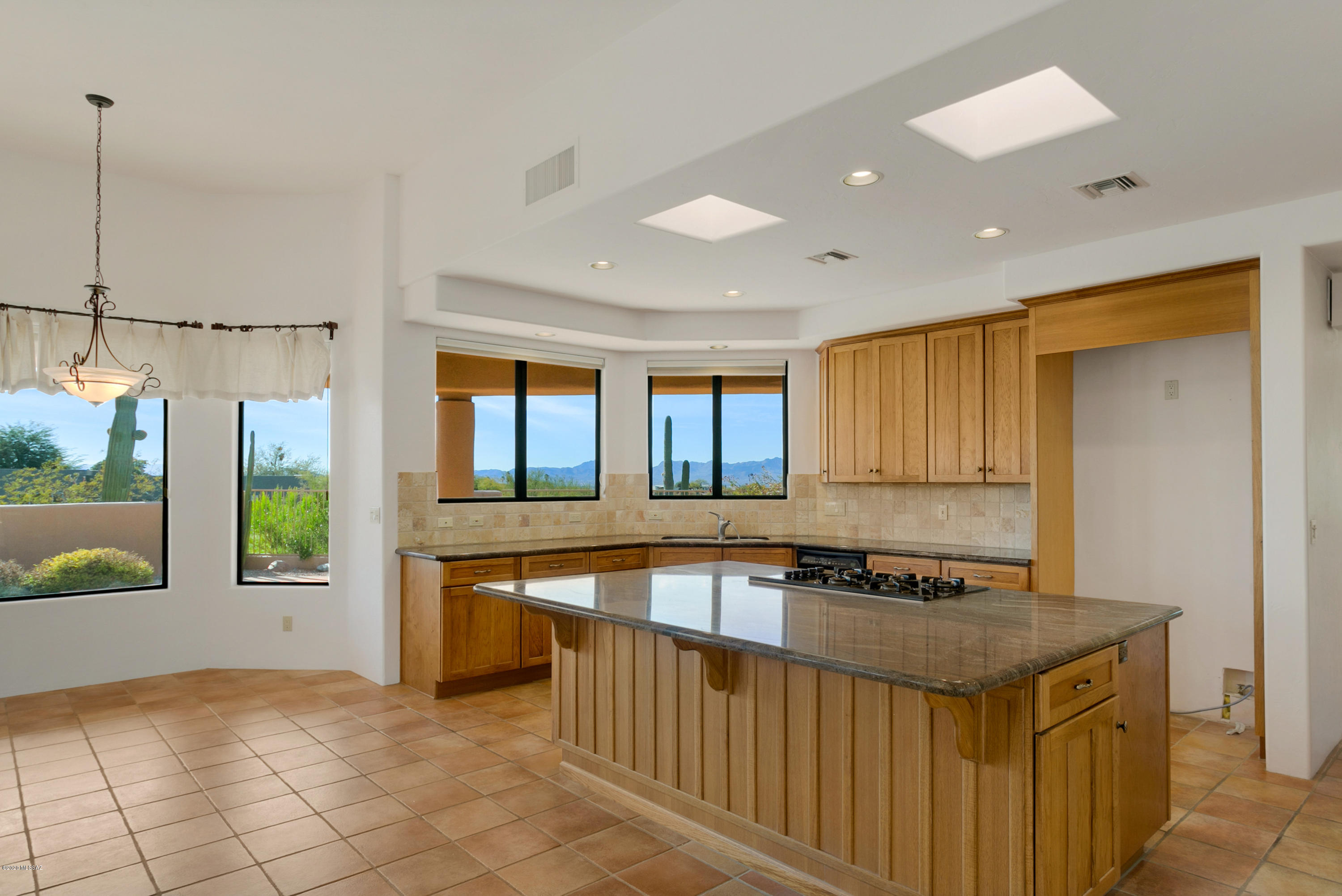 Hacienda Del Sol Estates (1-68) - Residential