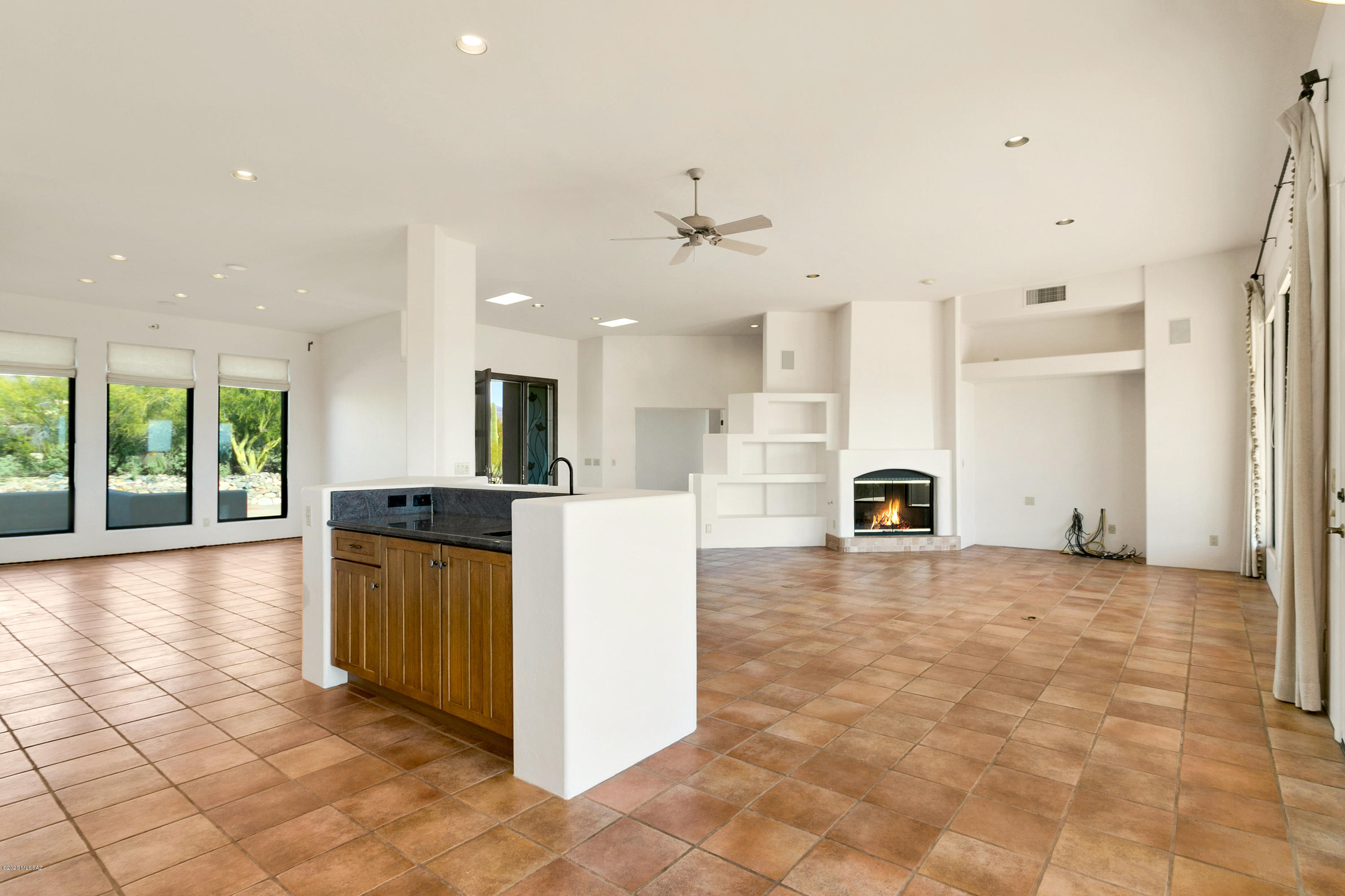 Hacienda Del Sol Estates (1-68) - Residential