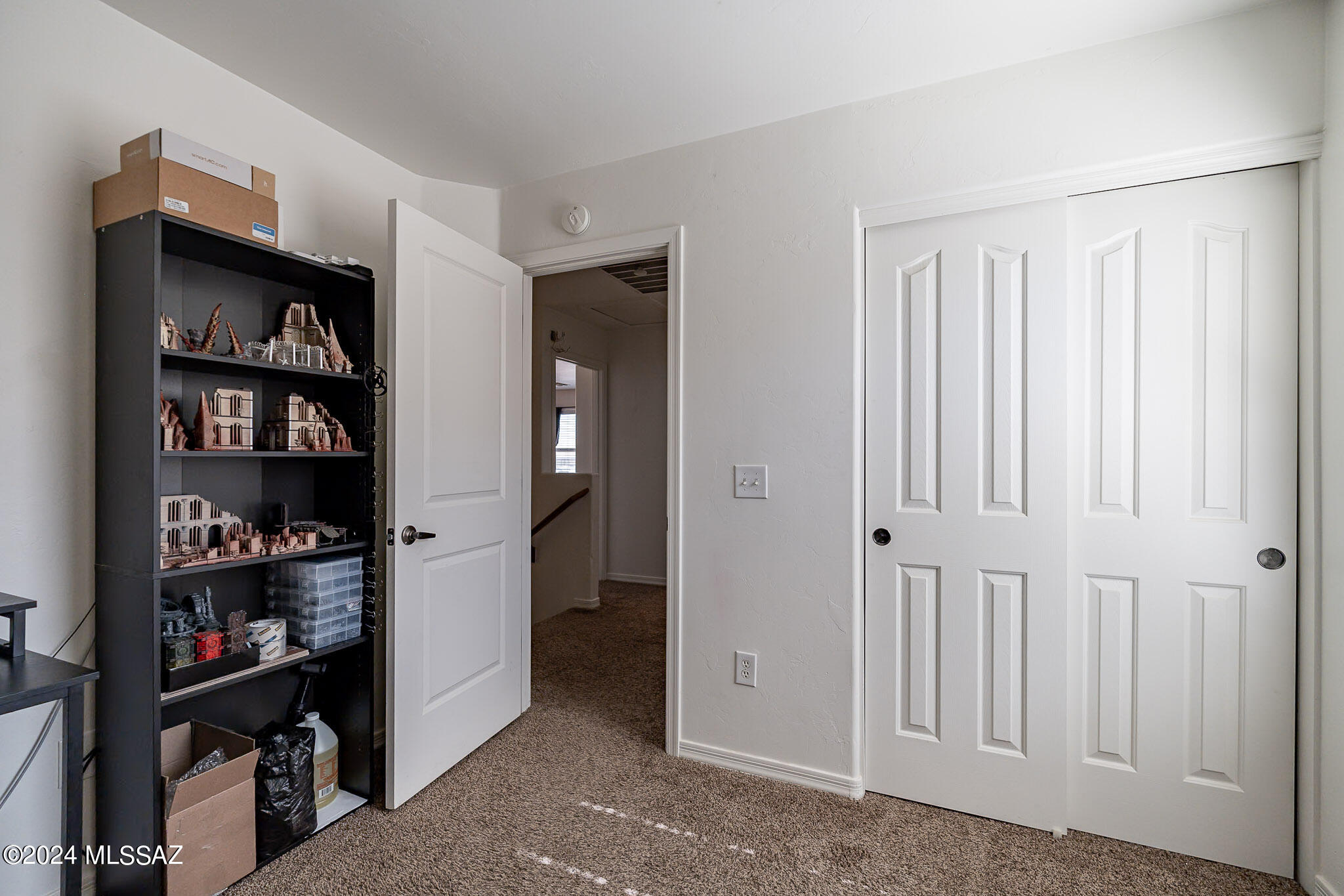 Rancho Valencia (1-583) - Residential