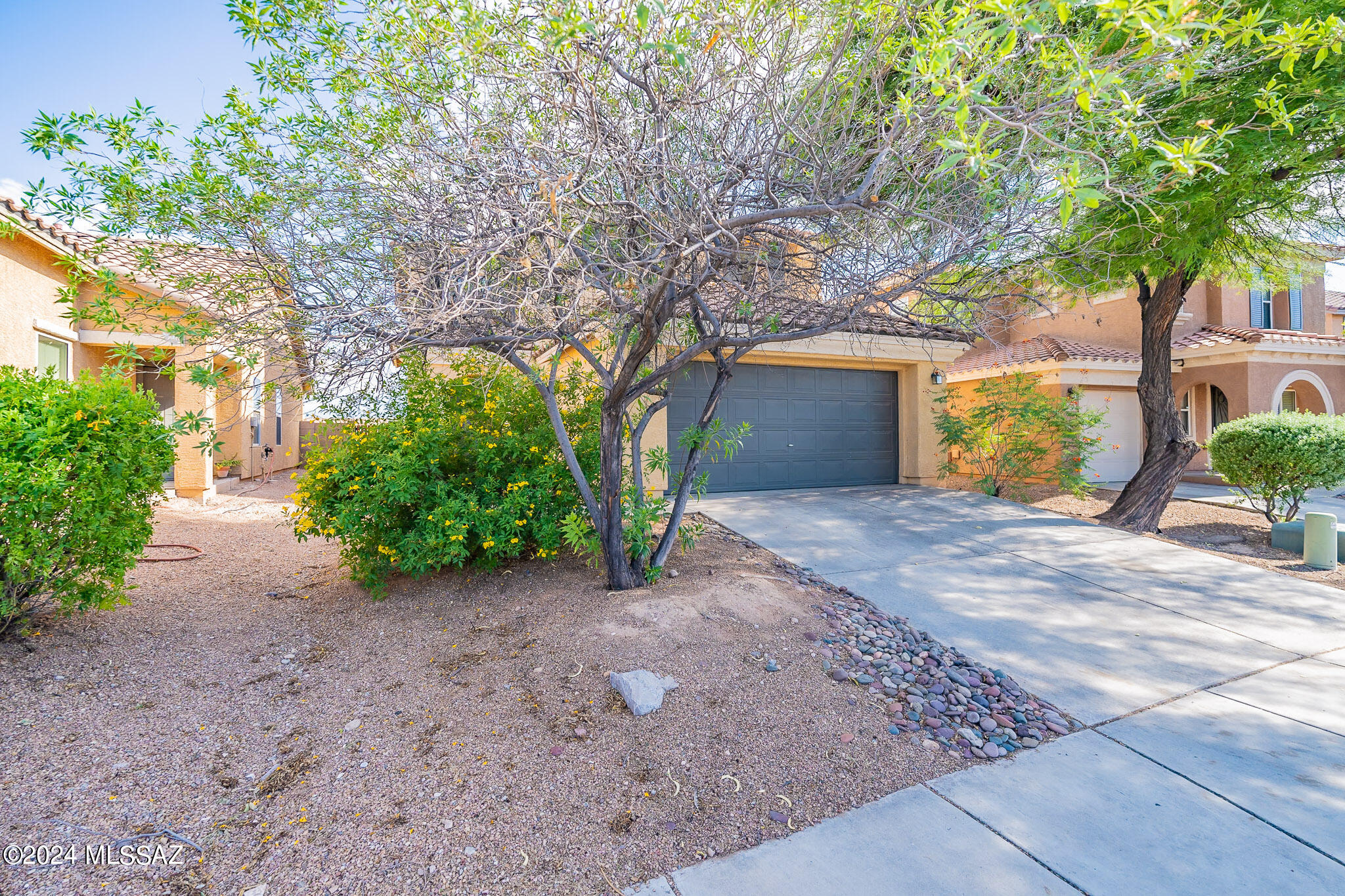 Rancho Valencia (1-583) - Residential