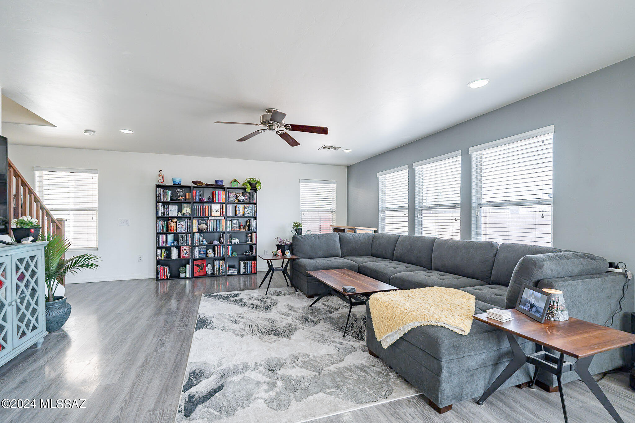Rancho Valencia (1-583) - Residential