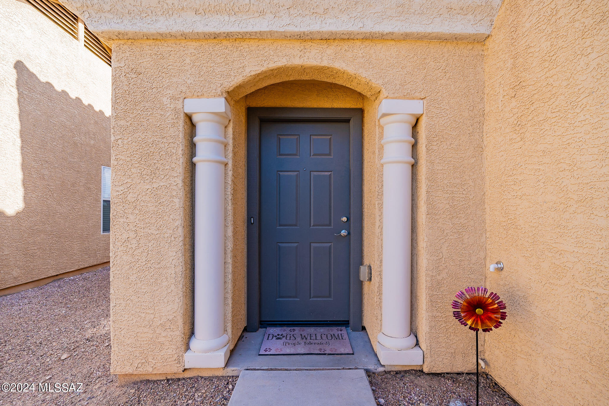 Rancho Valencia (1-583) - Residential