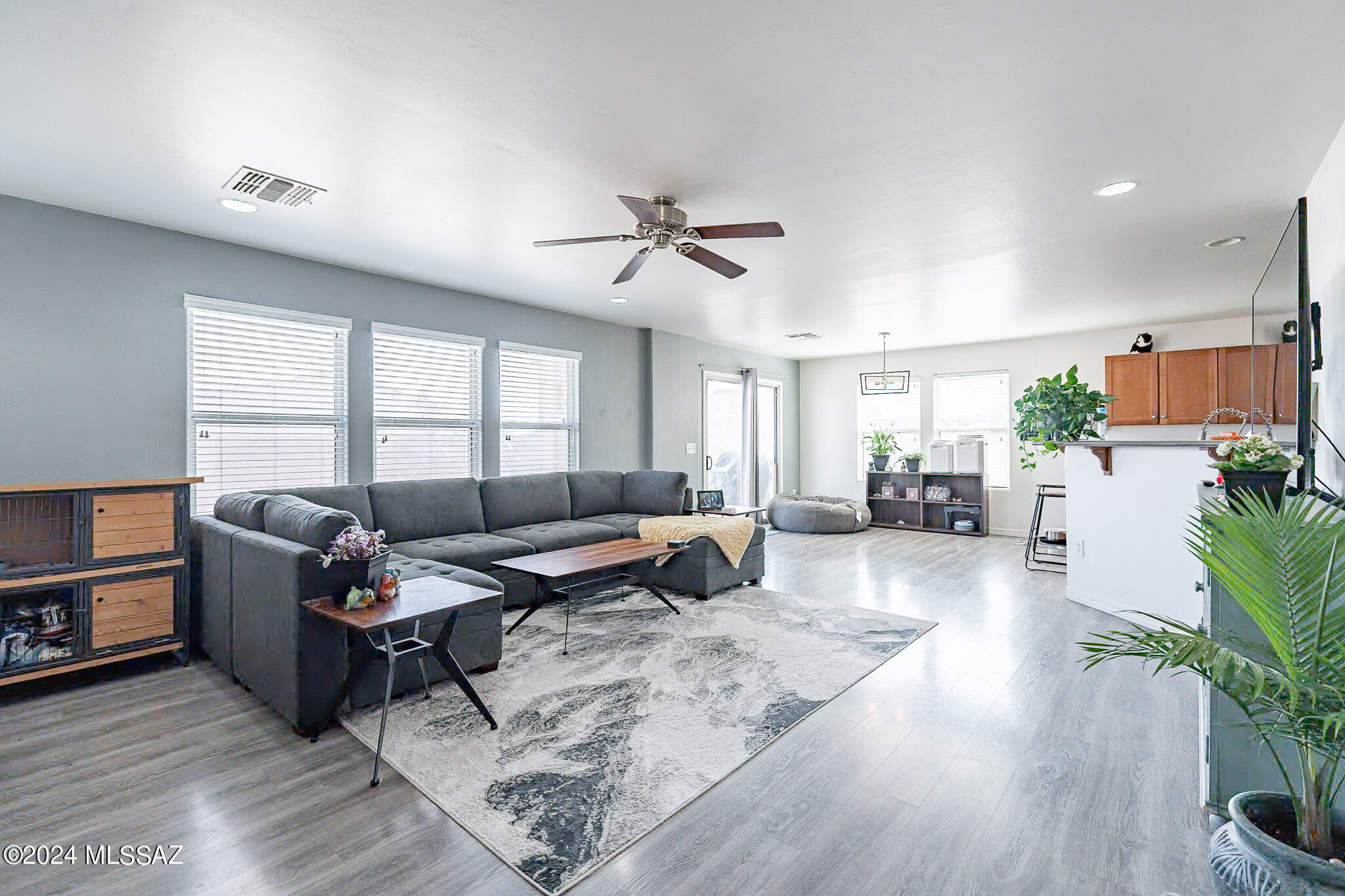 Rancho Valencia (1-583) - Residential