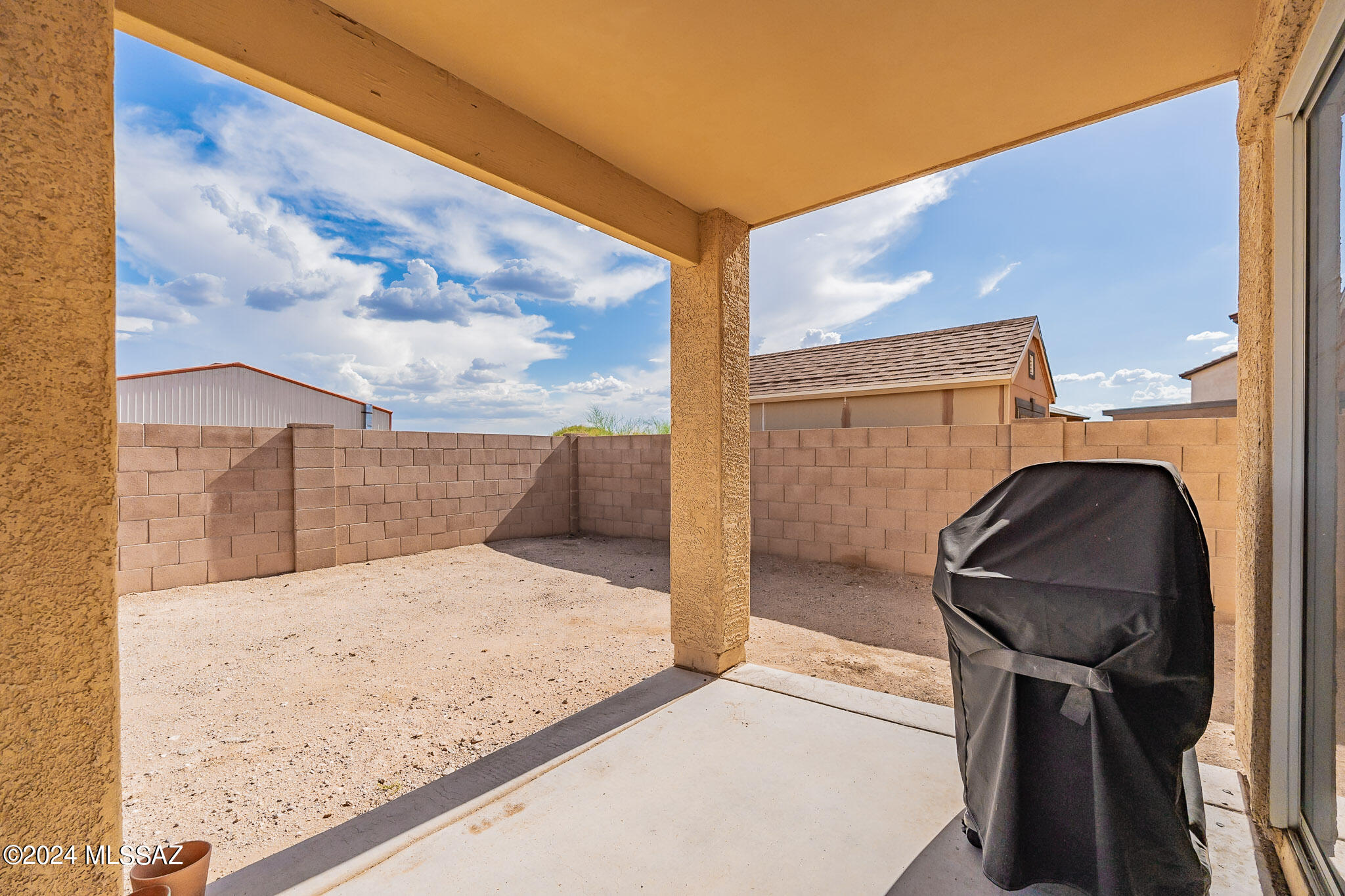 Rancho Valencia (1-583) - Residential