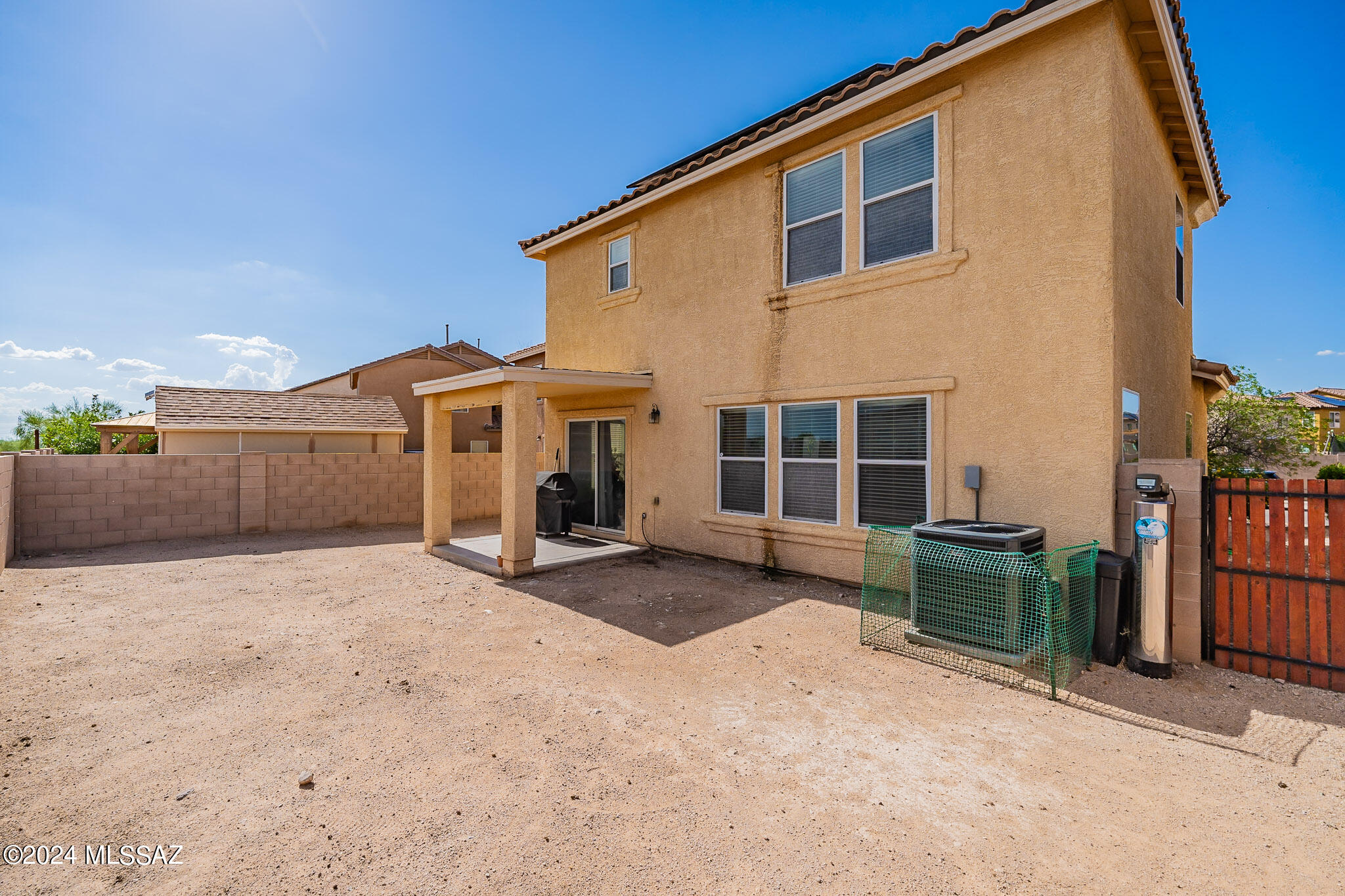 Rancho Valencia (1-583) - Residential