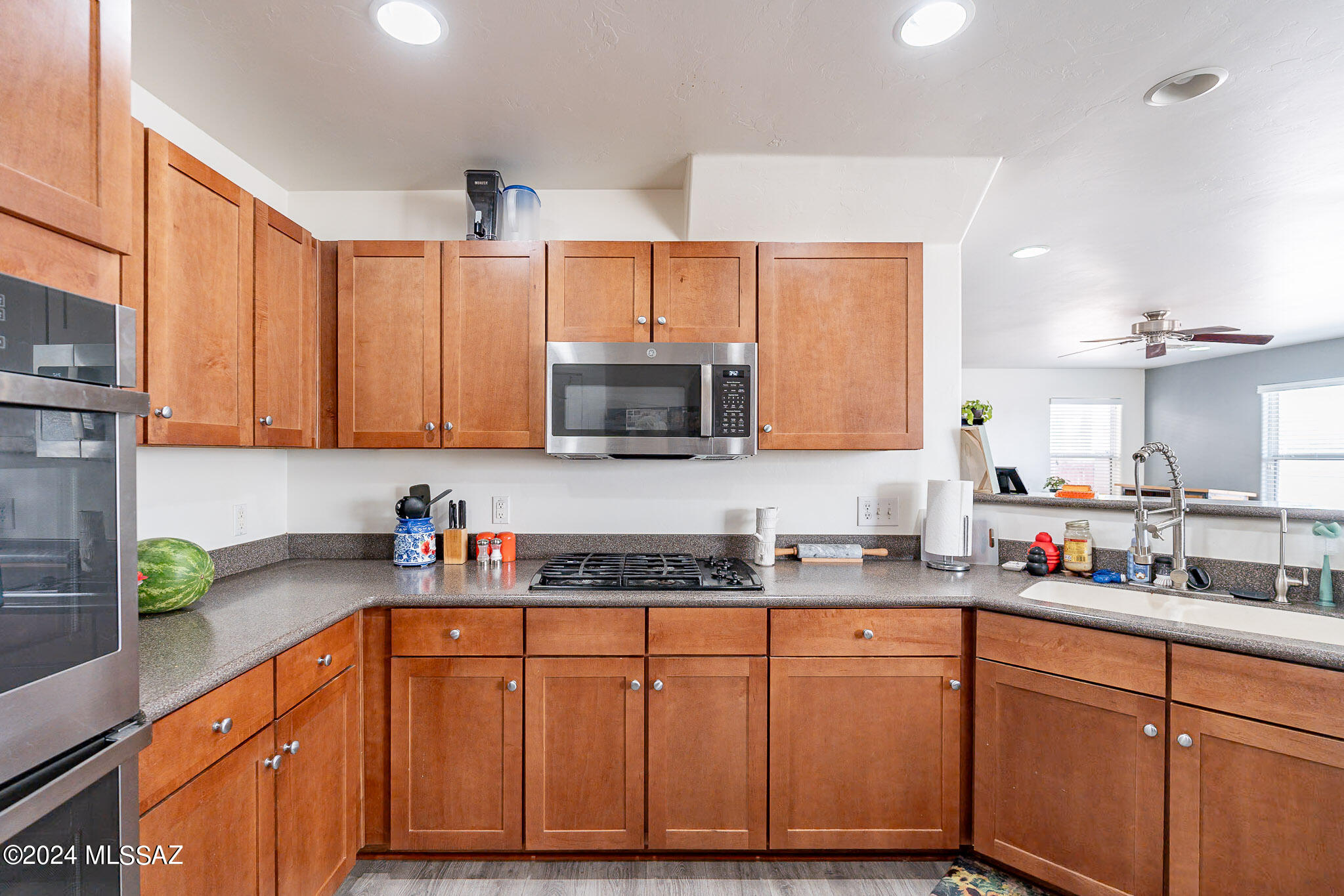 Rancho Valencia (1-583) - Residential