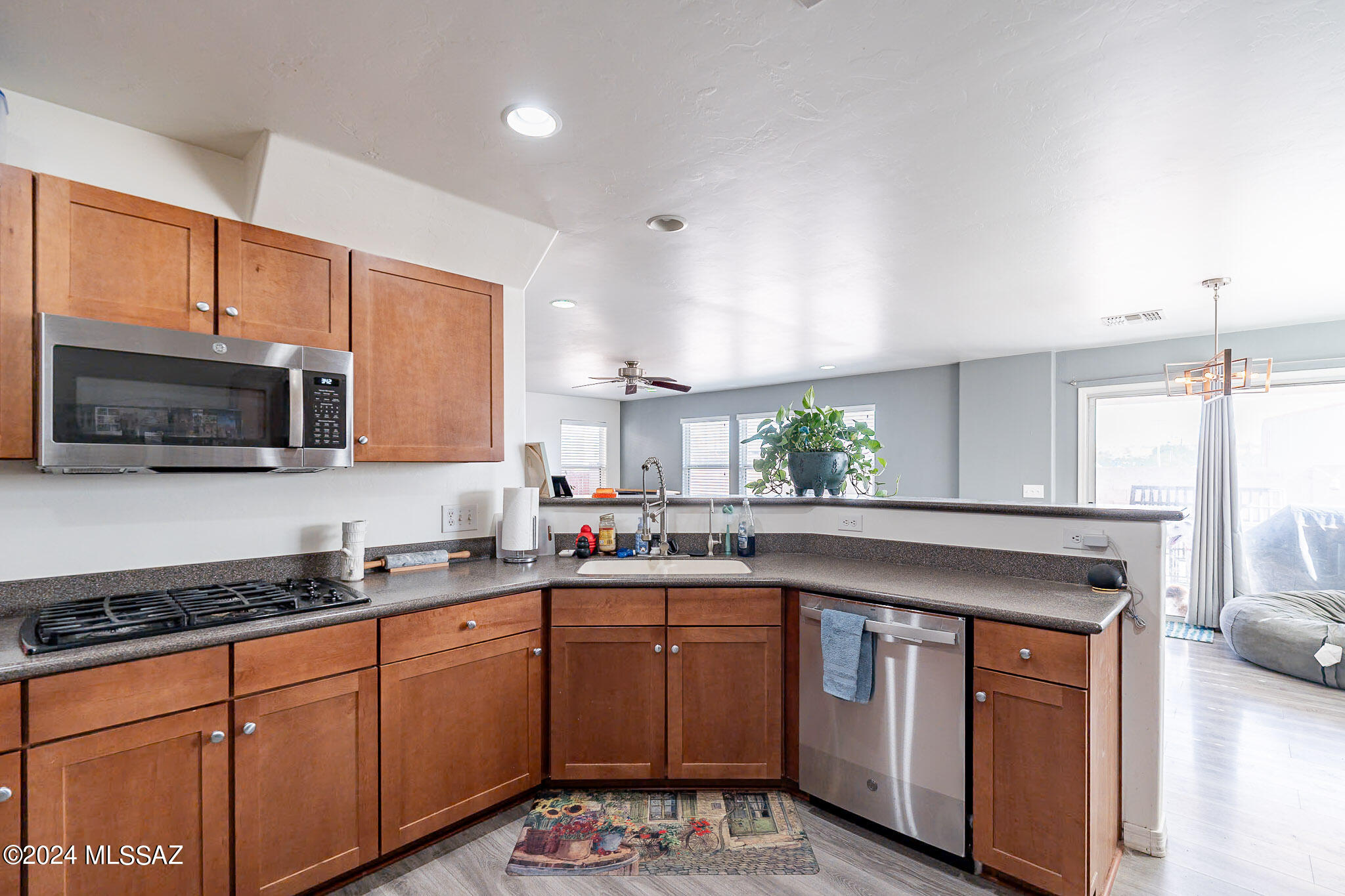 Rancho Valencia (1-583) - Residential
