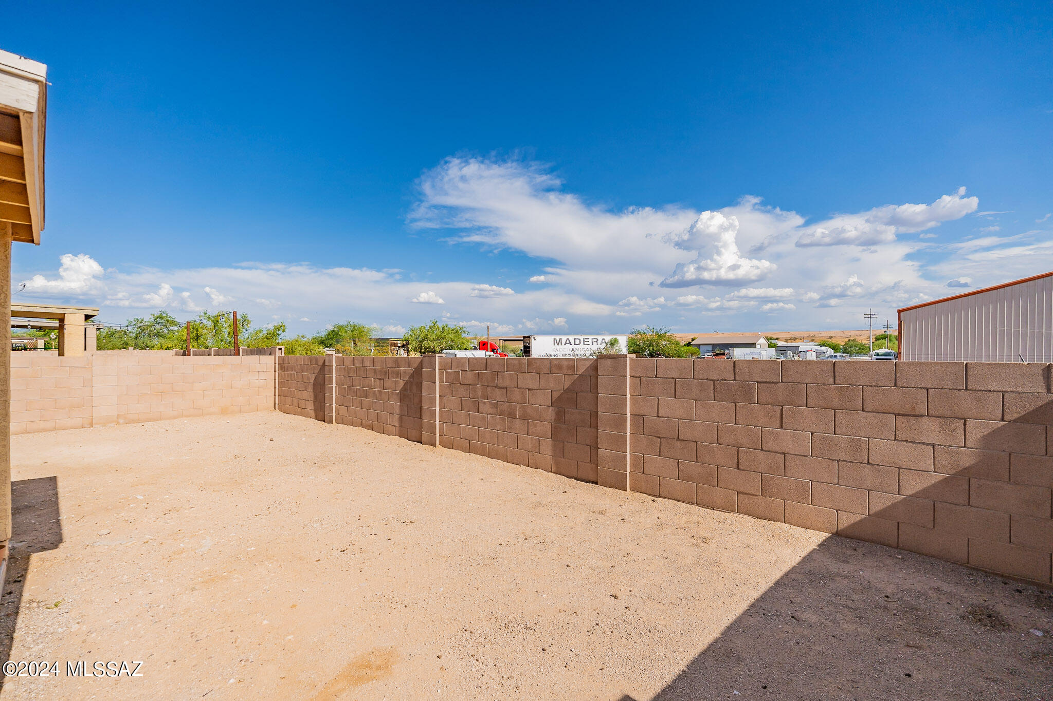 Rancho Valencia (1-583) - Residential