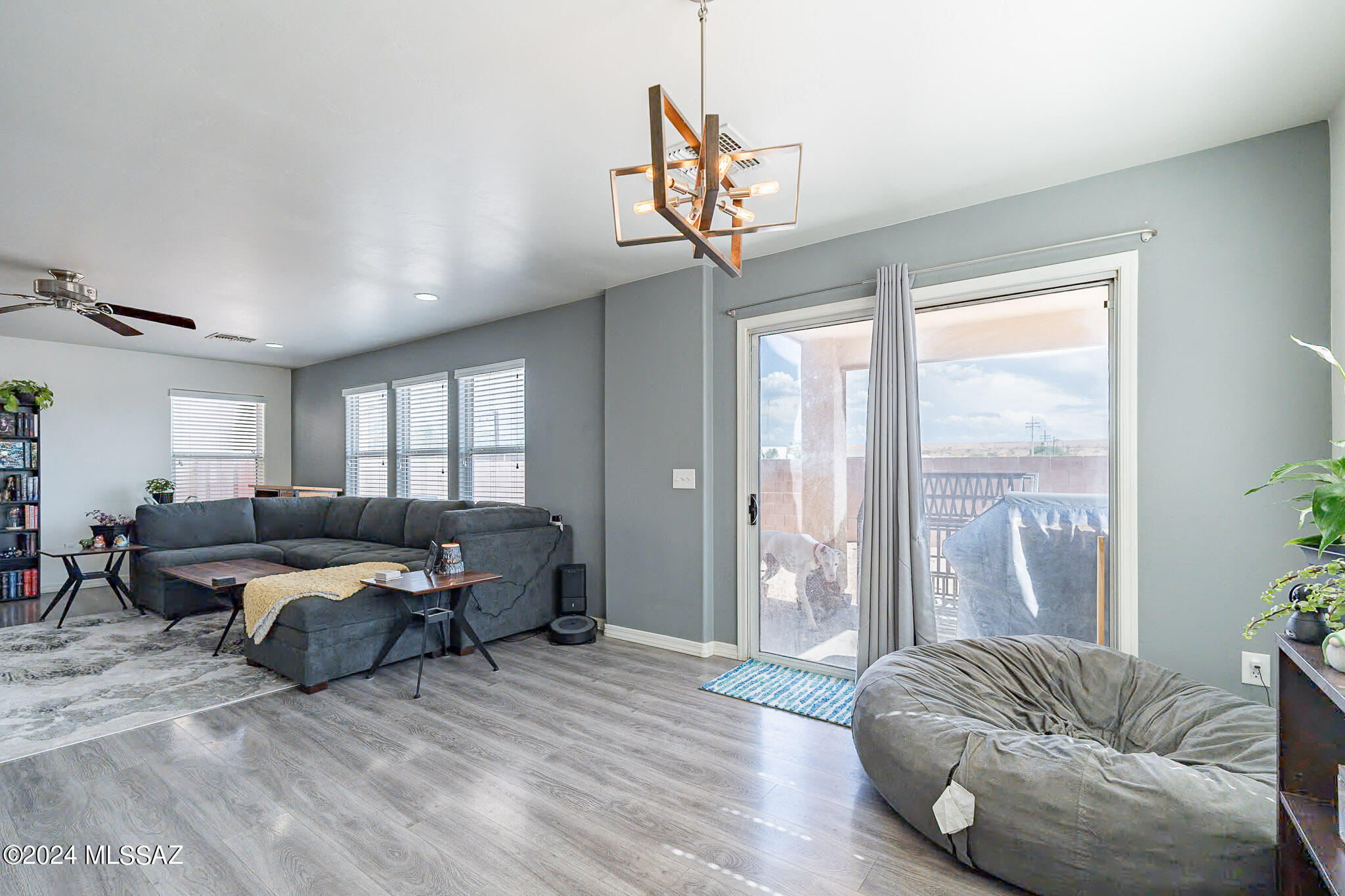 Rancho Valencia (1-583) - Residential