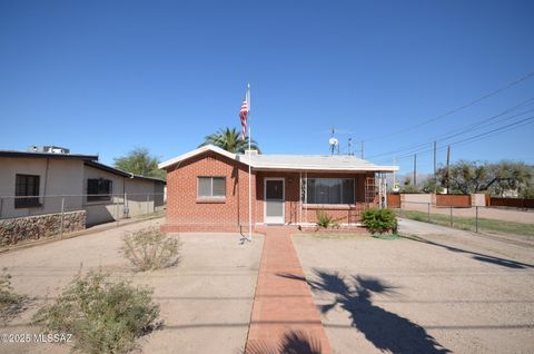 Photo of 1508 W Riverview Boulevard, Tucson, AZ 85745 (MLS # 22528228)