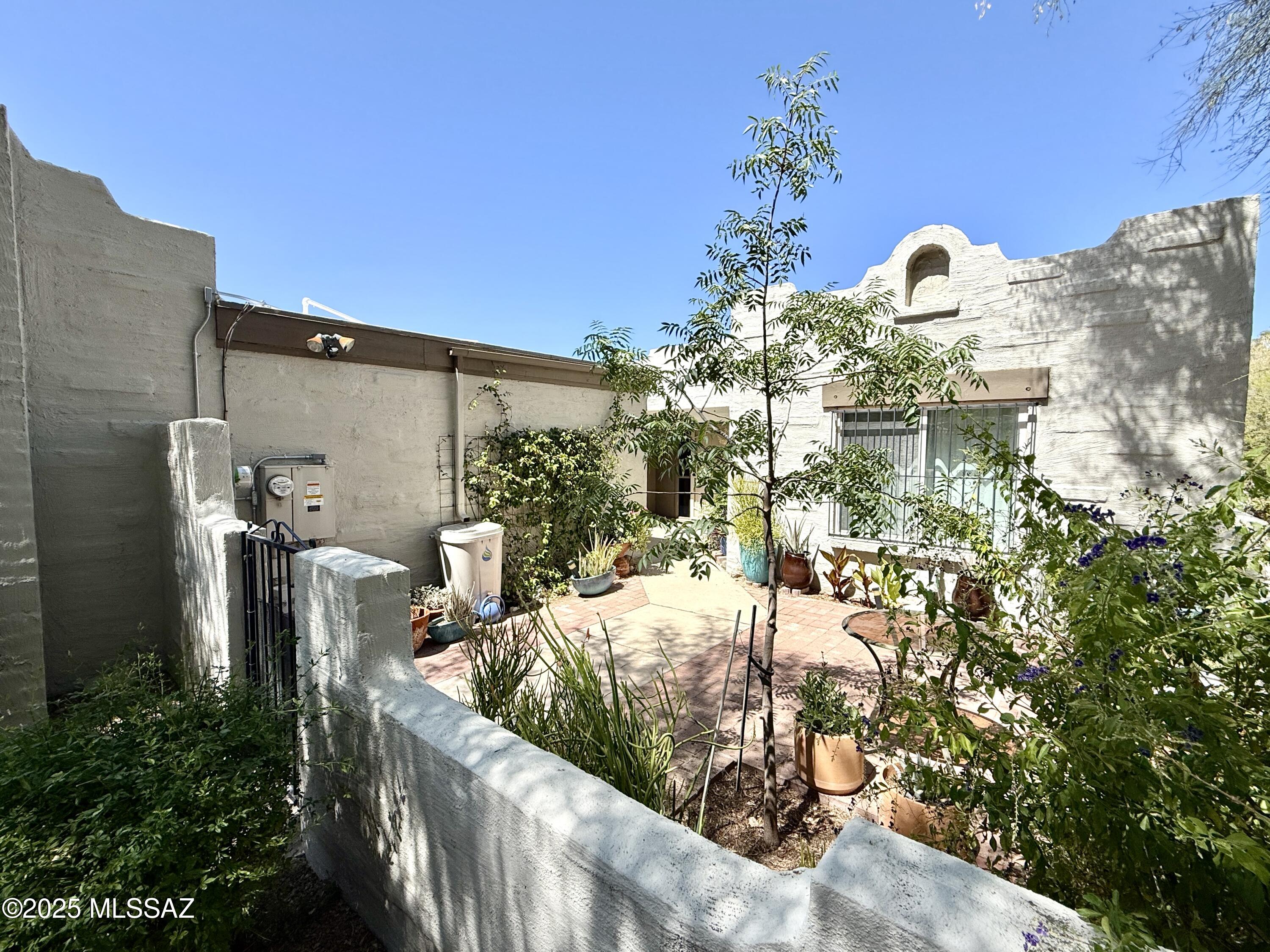 4639 N Covey Lane