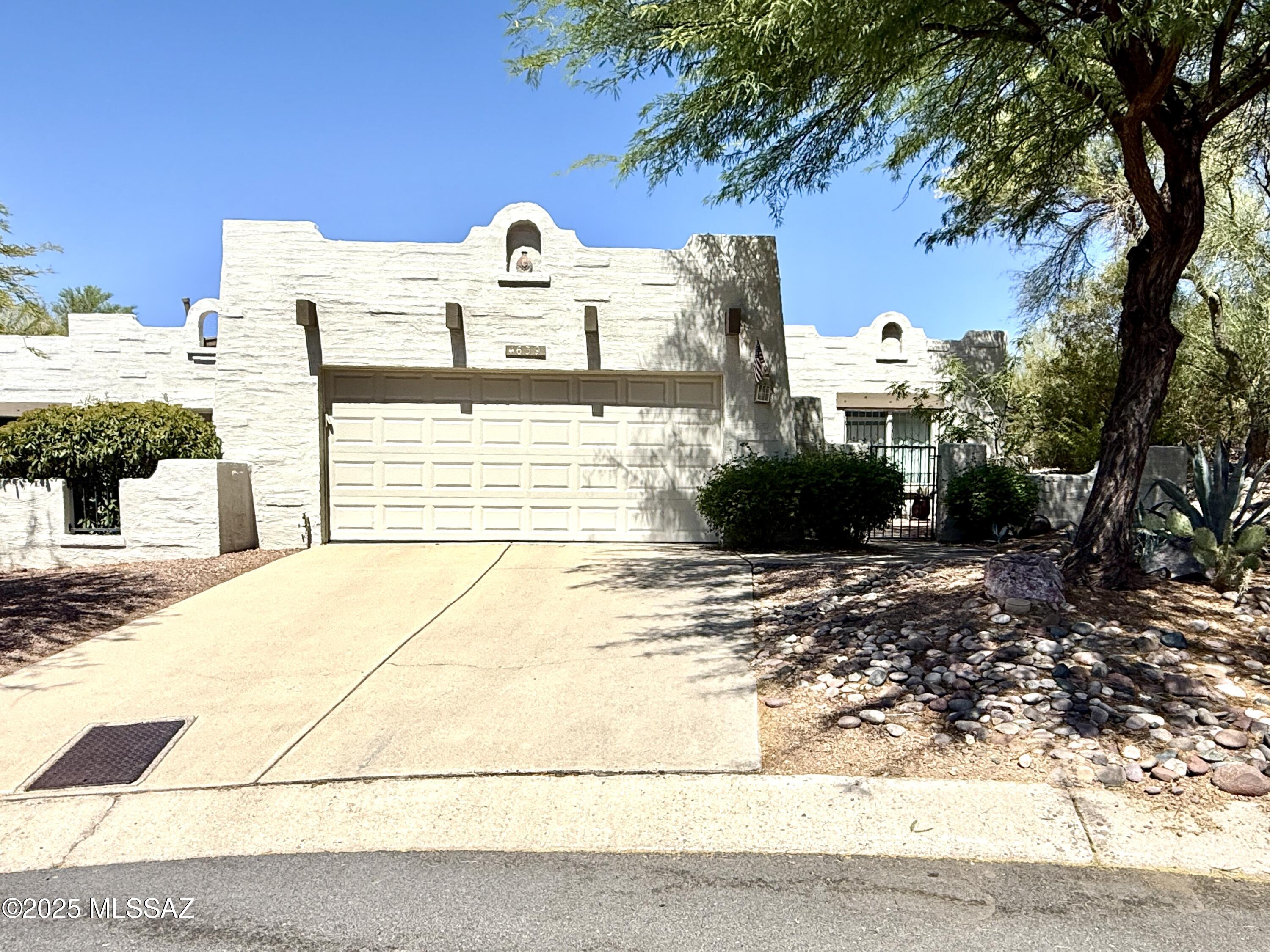 4639 N Covey Lane