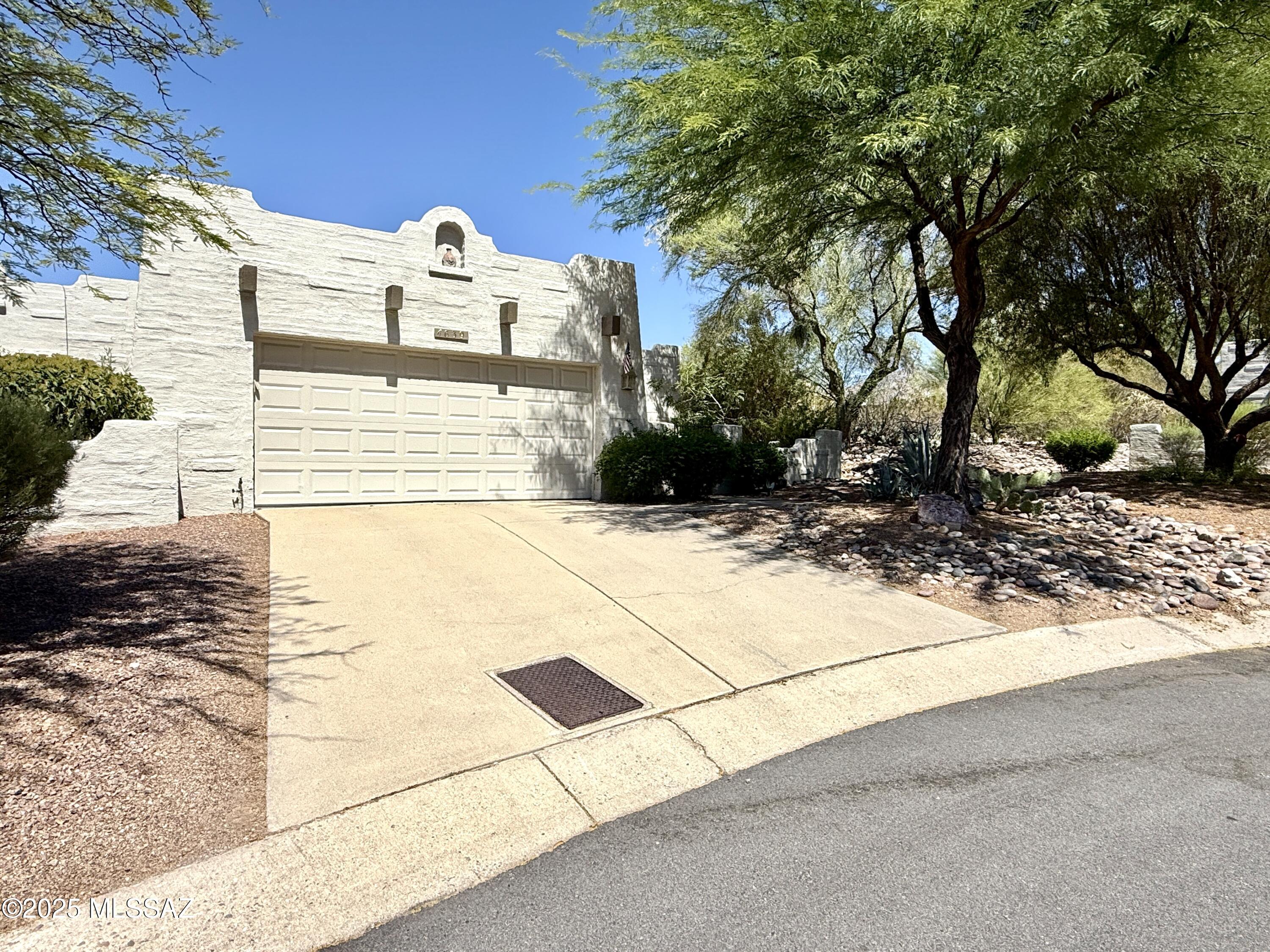4639 N Covey Lane