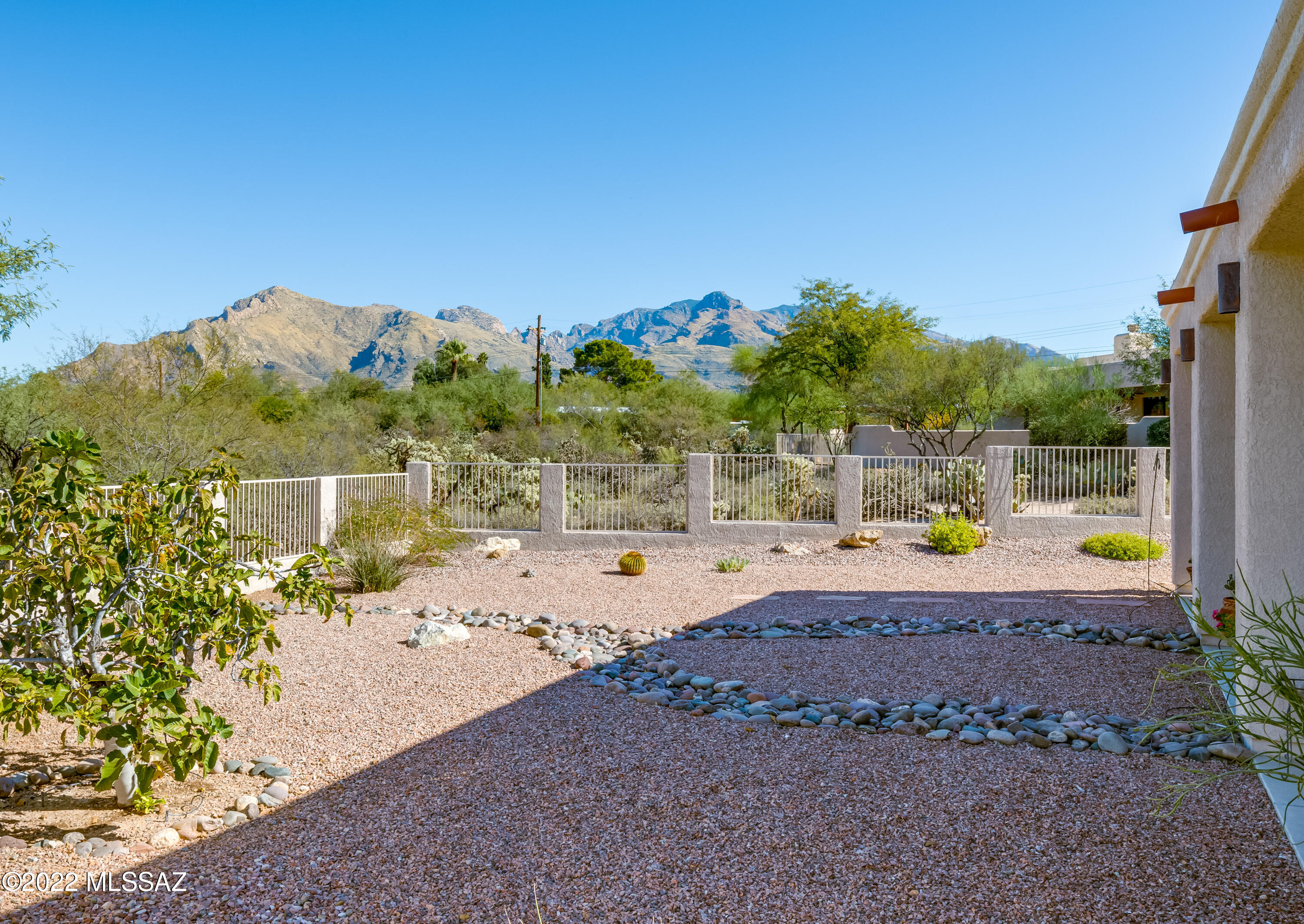 Rancho Pomelo (1-18) - Residential