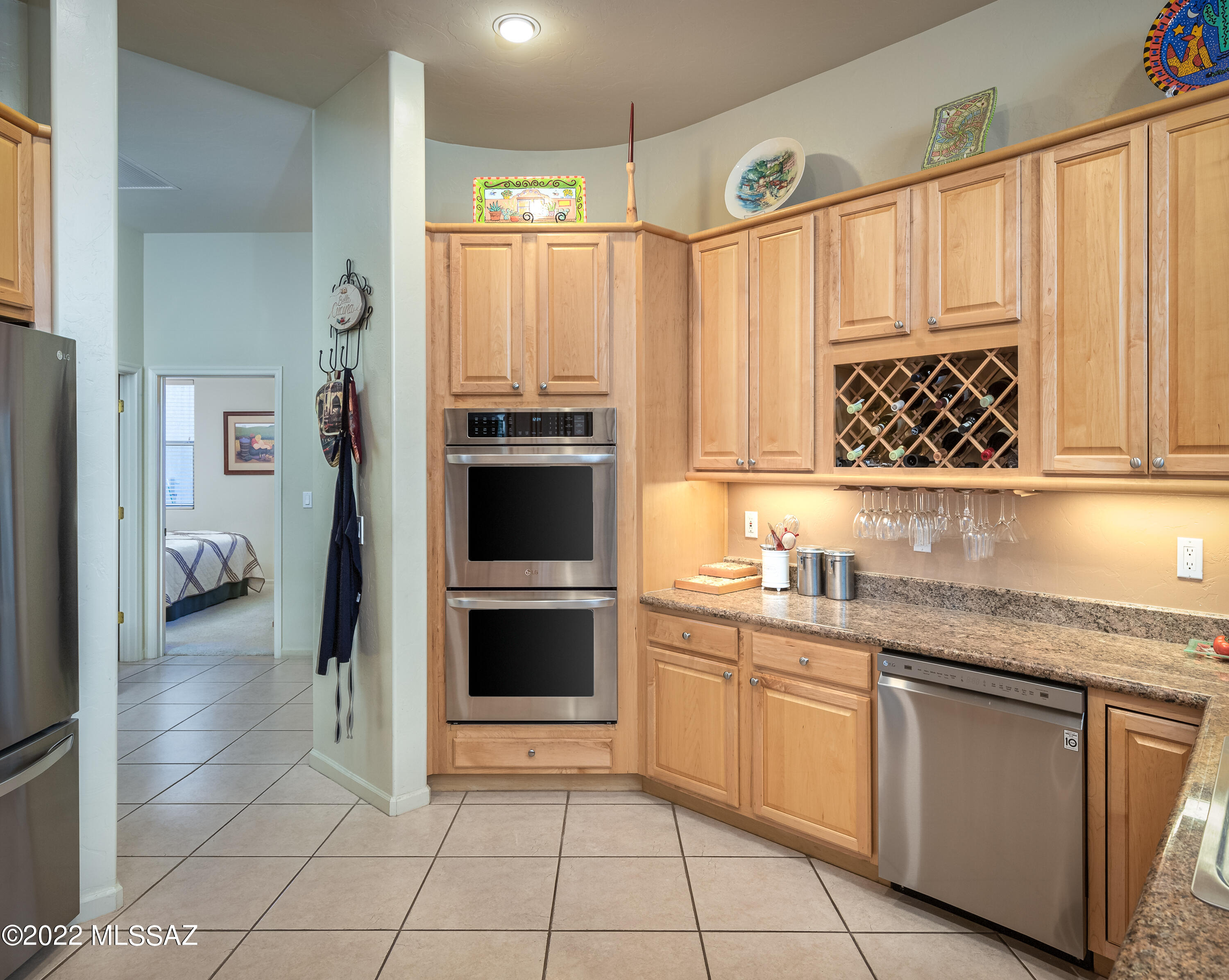 Rancho Pomelo (1-18) - Residential