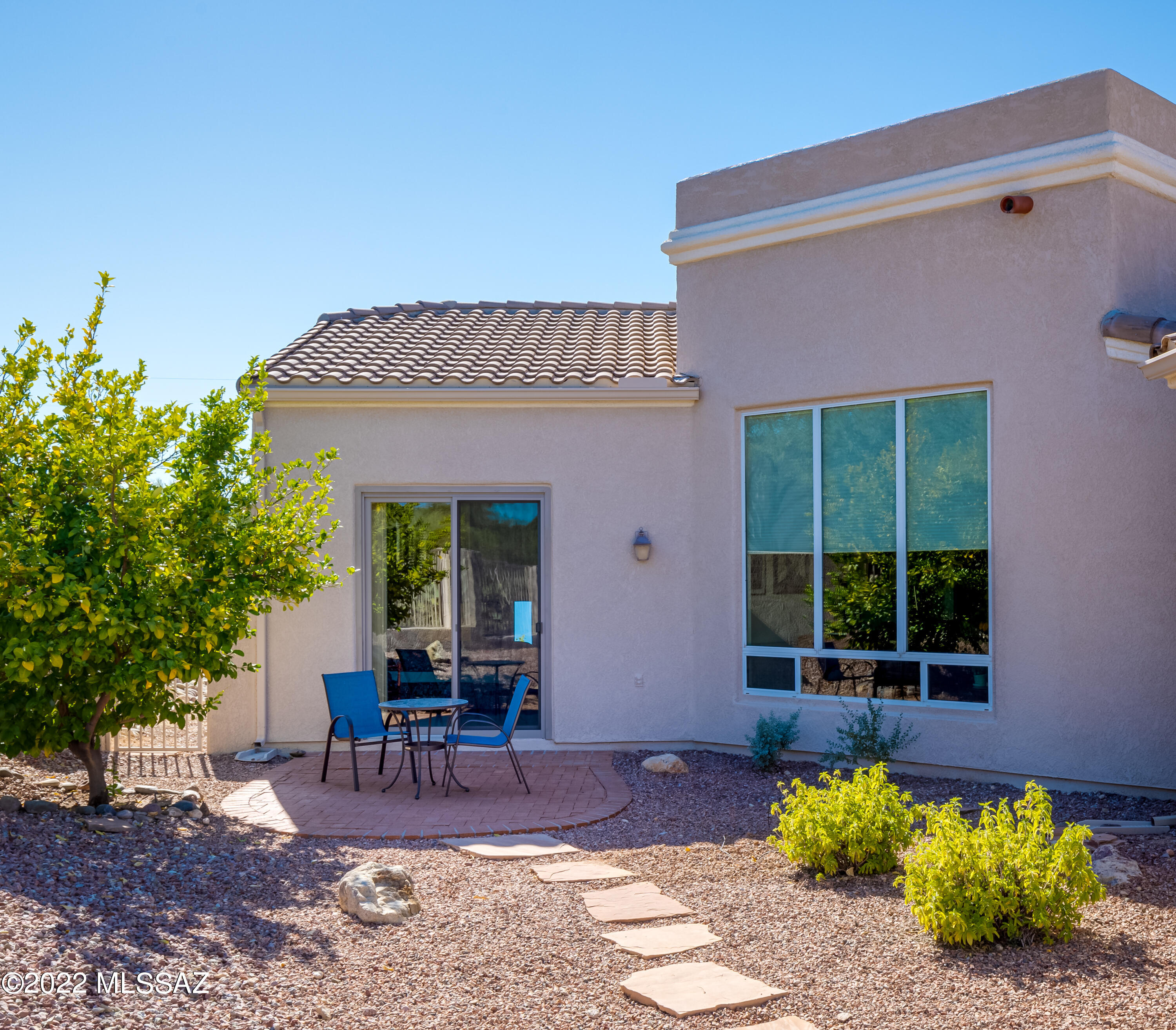 Rancho Pomelo (1-18) - Residential