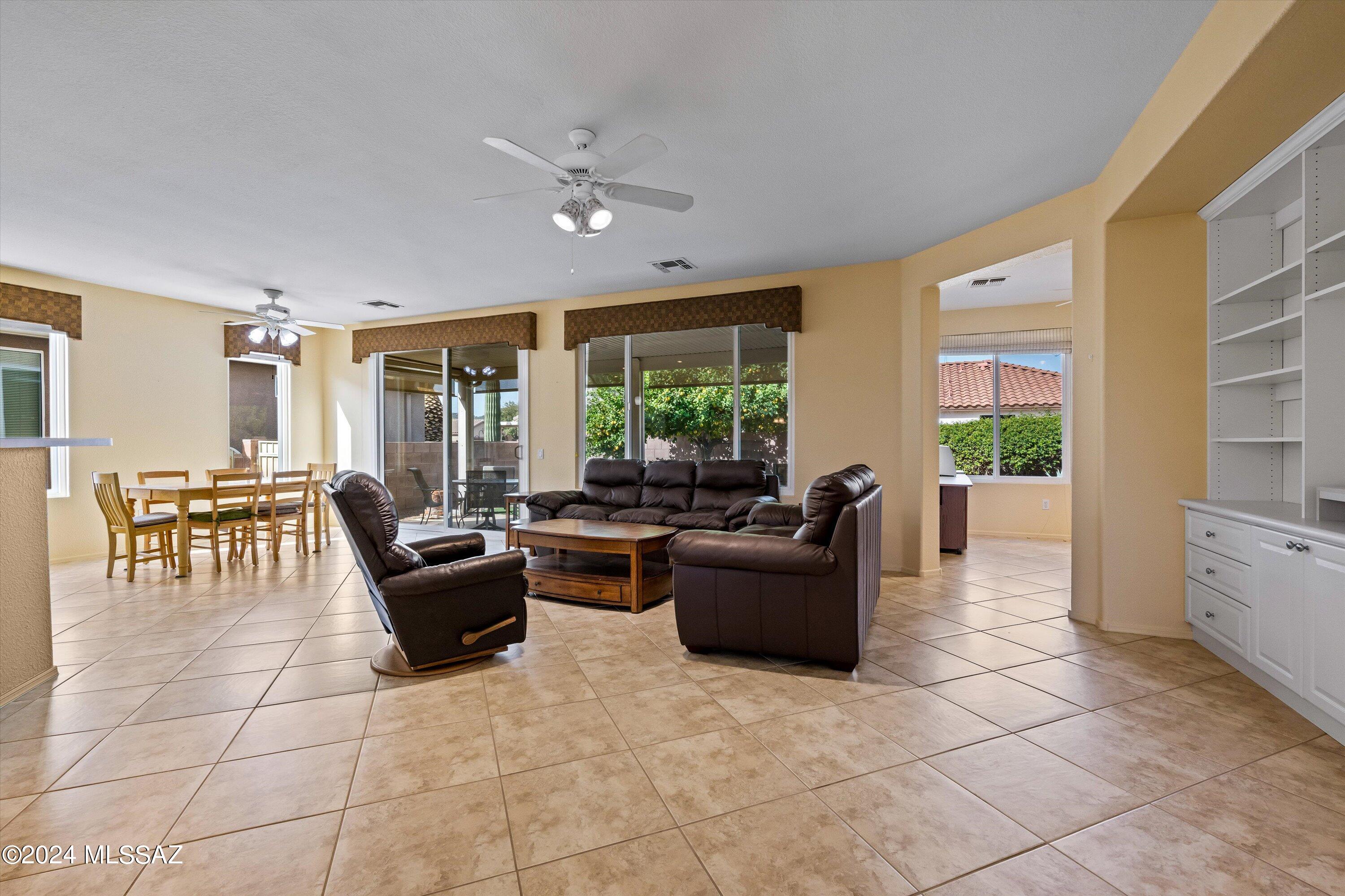 Continental Ranch Sunflower Phase VII (730-844) - Residential