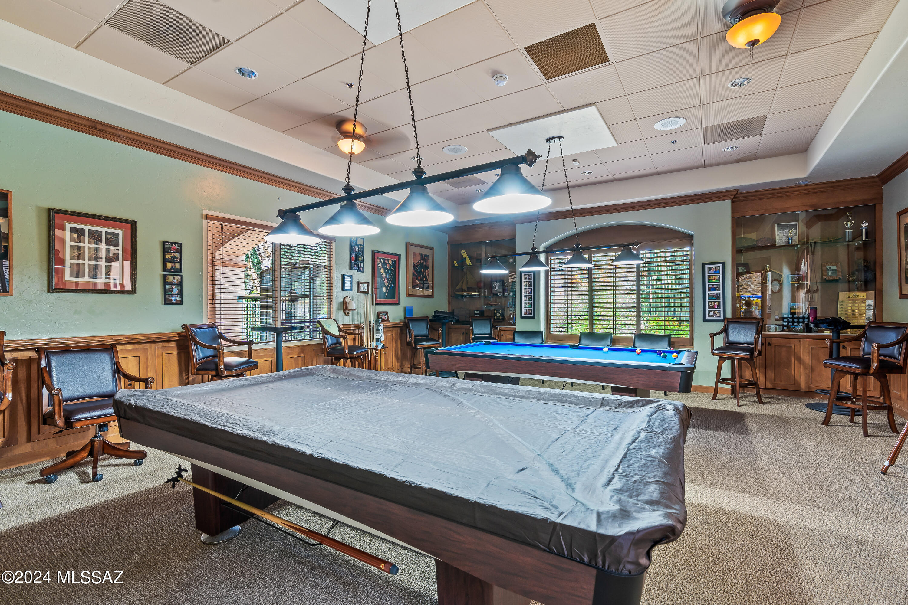 Continental Ranch Sunflower Phase VII (730-844) - Residential