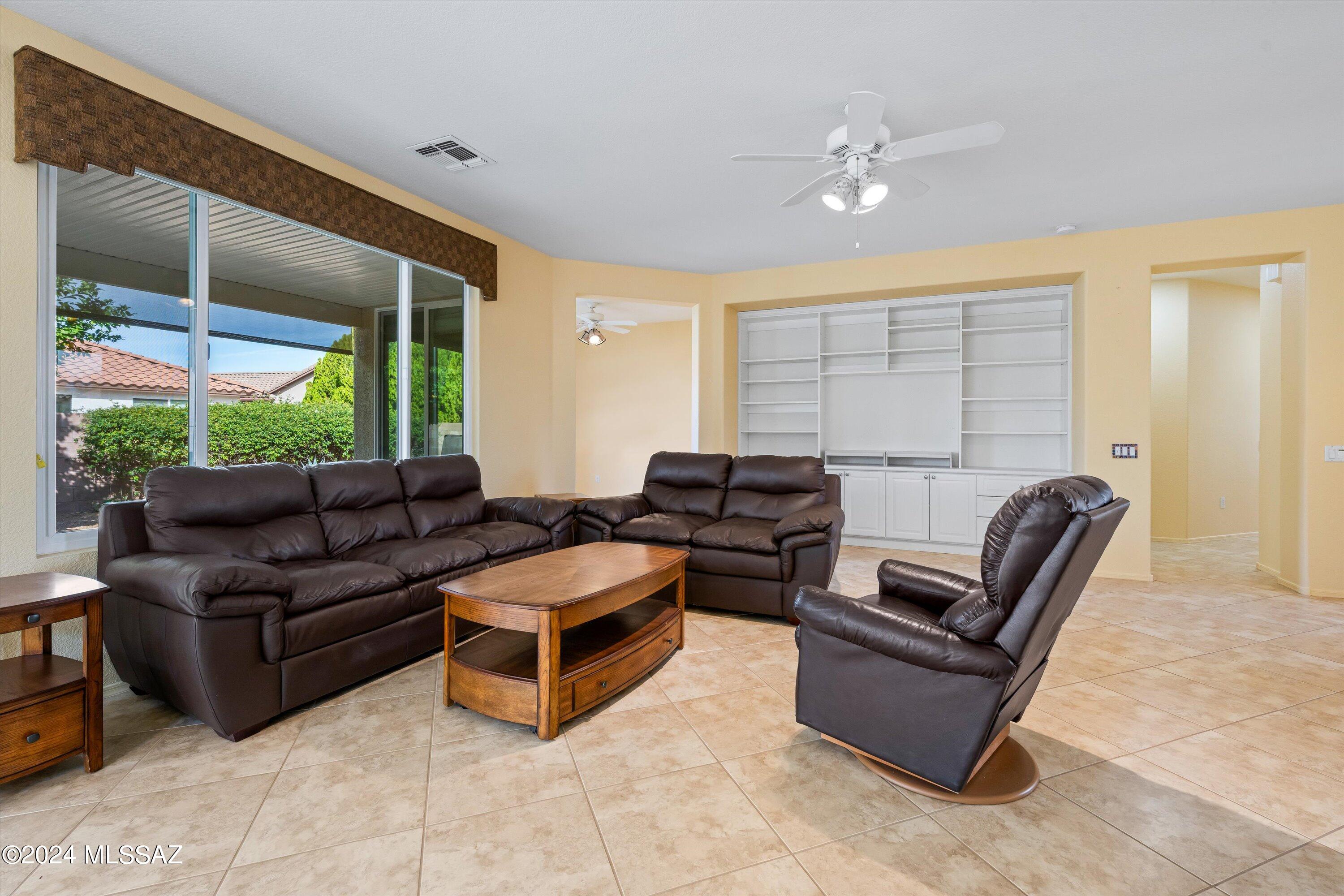 Continental Ranch Sunflower Phase VII (730-844) - Residential