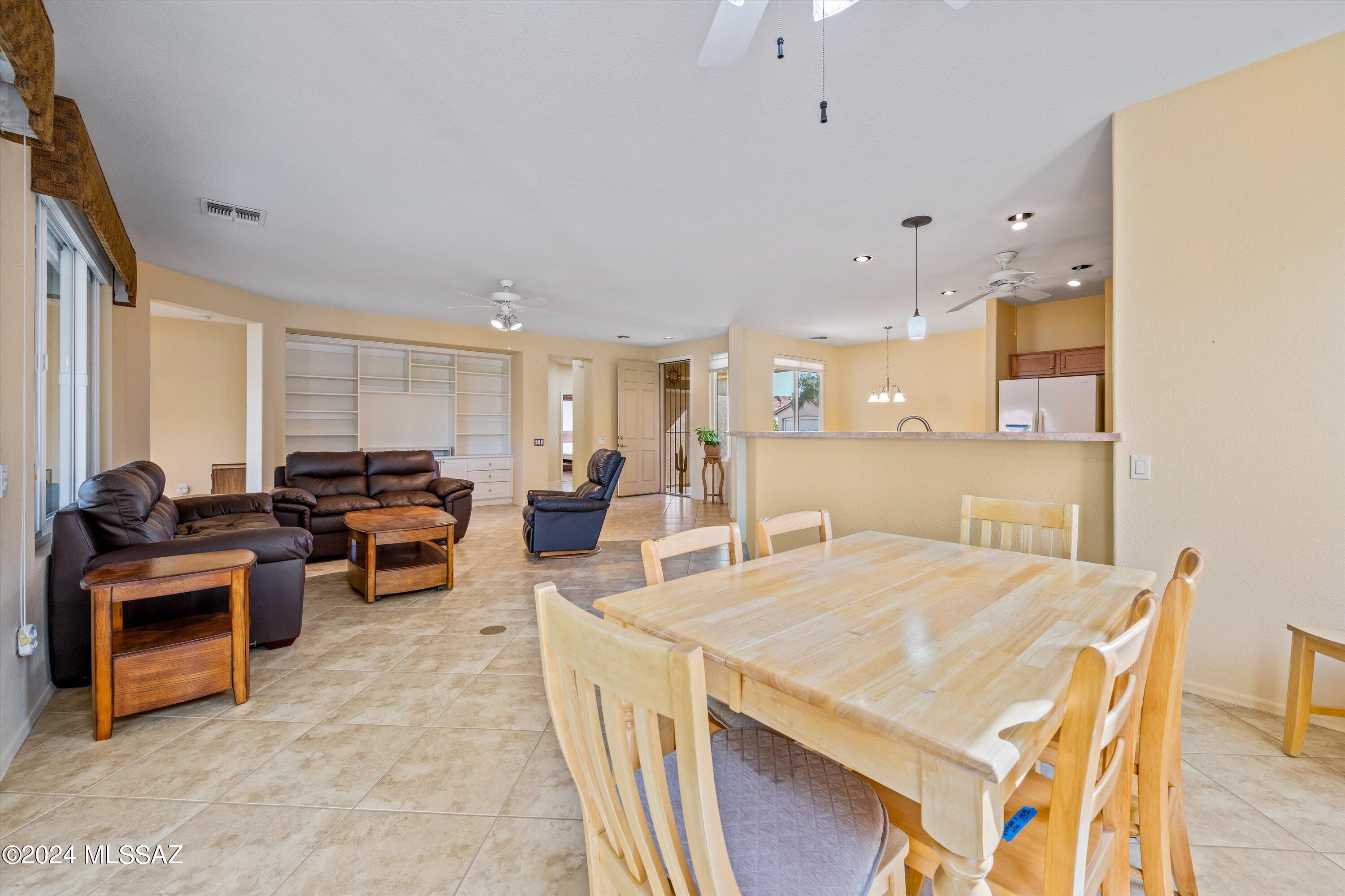 Continental Ranch Sunflower Phase VII (730-844) - Residential
