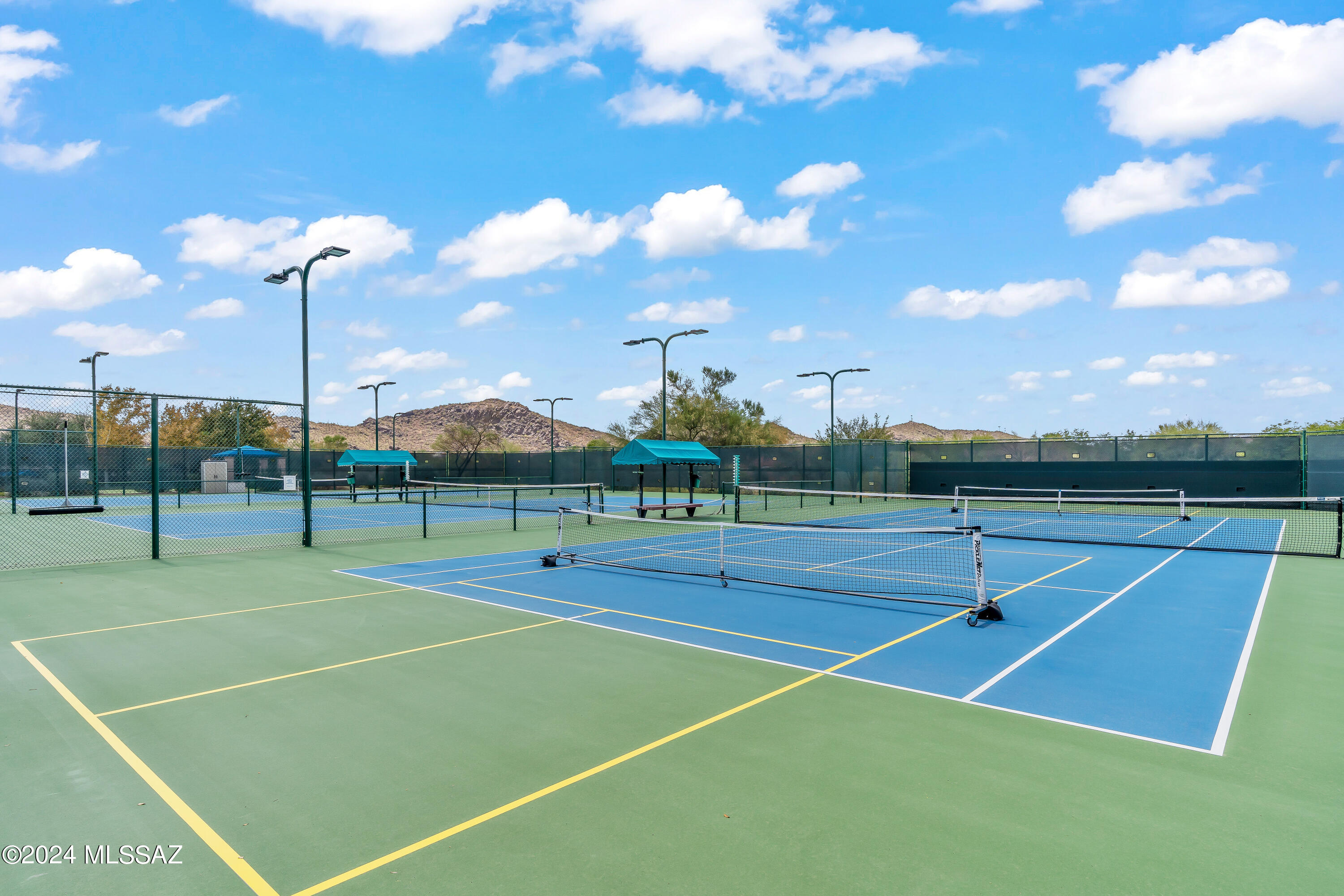Continental Ranch Sunflower Phase VII (730-844) - Residential