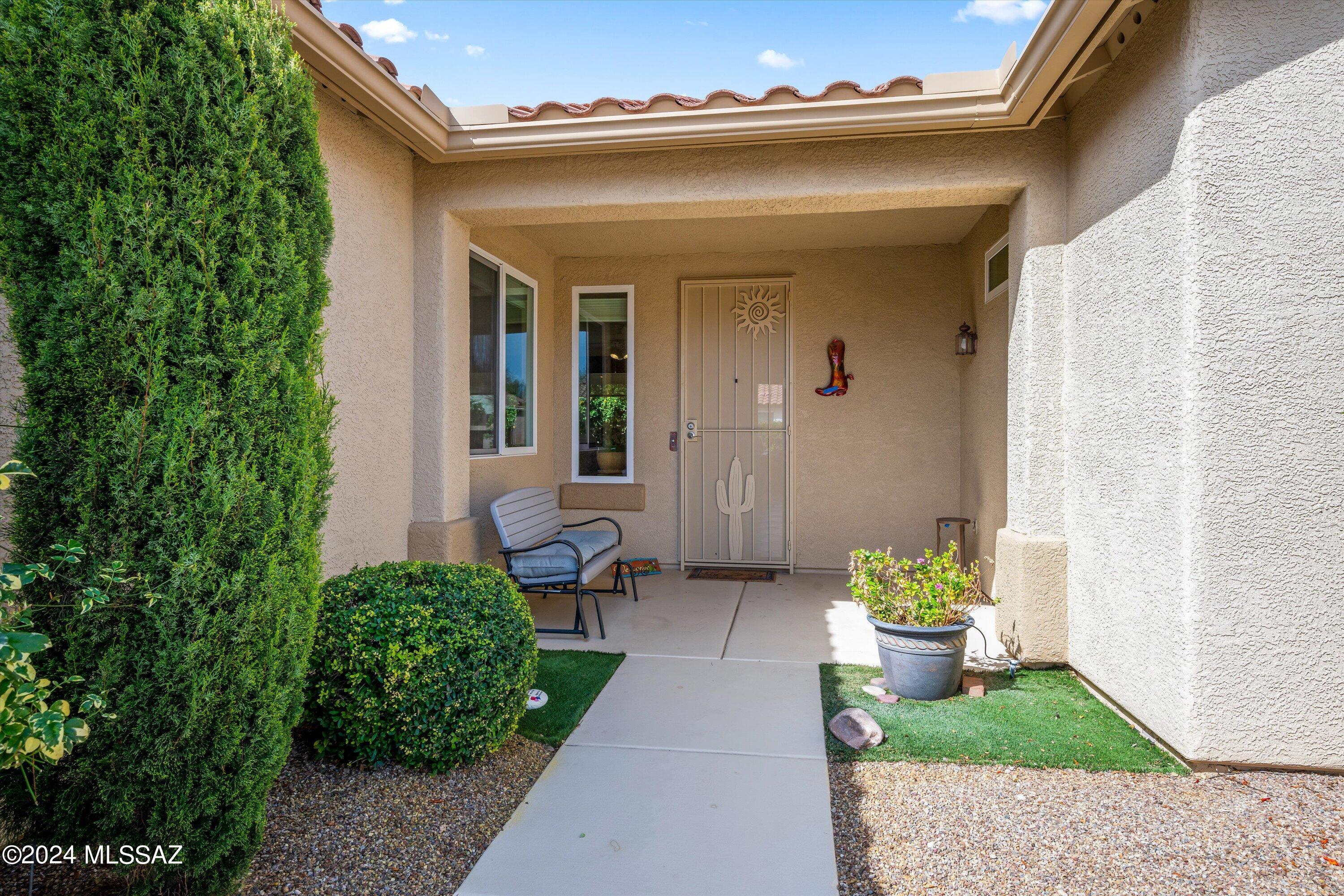 Continental Ranch Sunflower Phase VII (730-844) - Residential