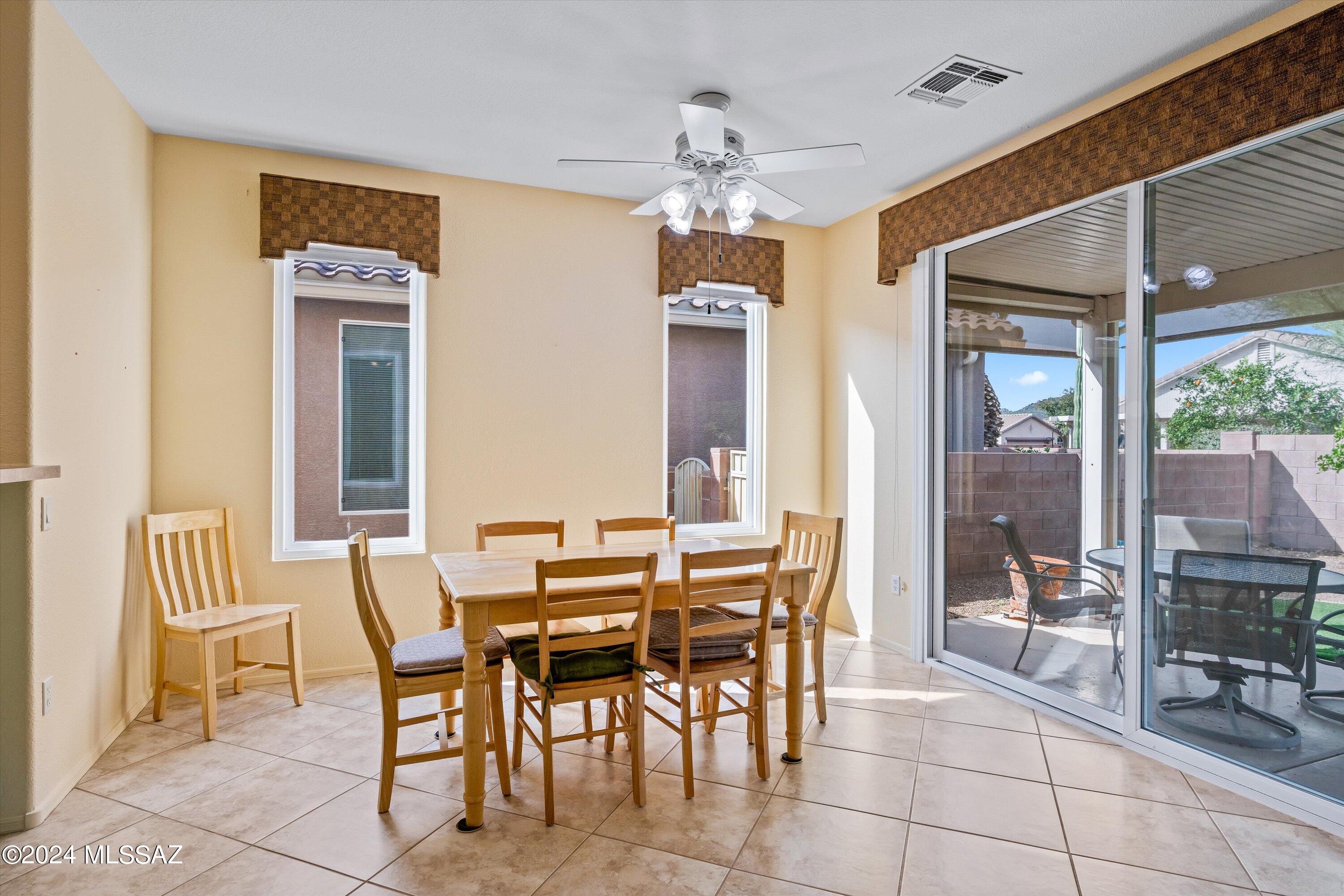 Continental Ranch Sunflower Phase VII (730-844) - Residential