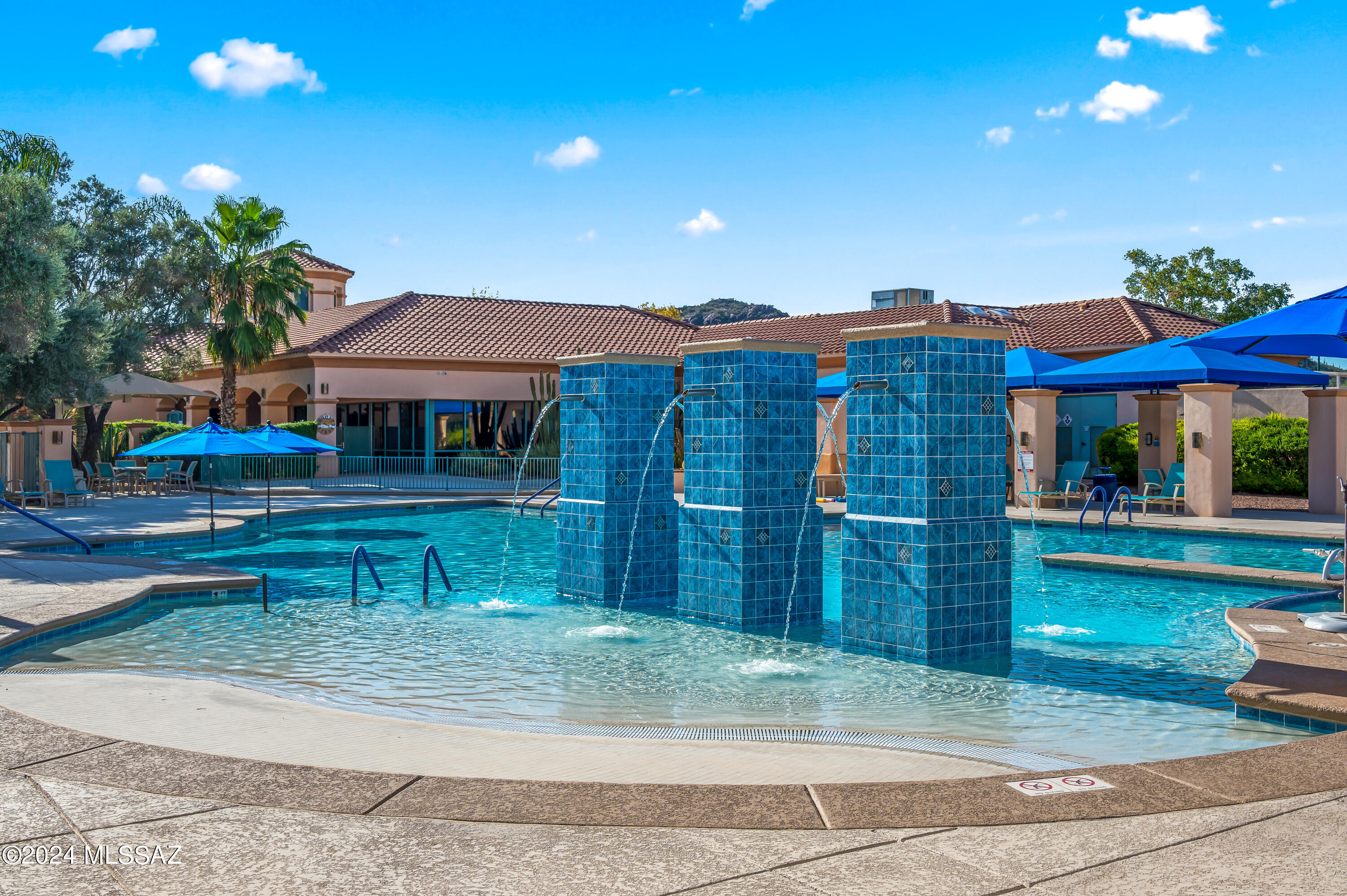 Continental Ranch Sunflower Phase VII (730-844) - Residential