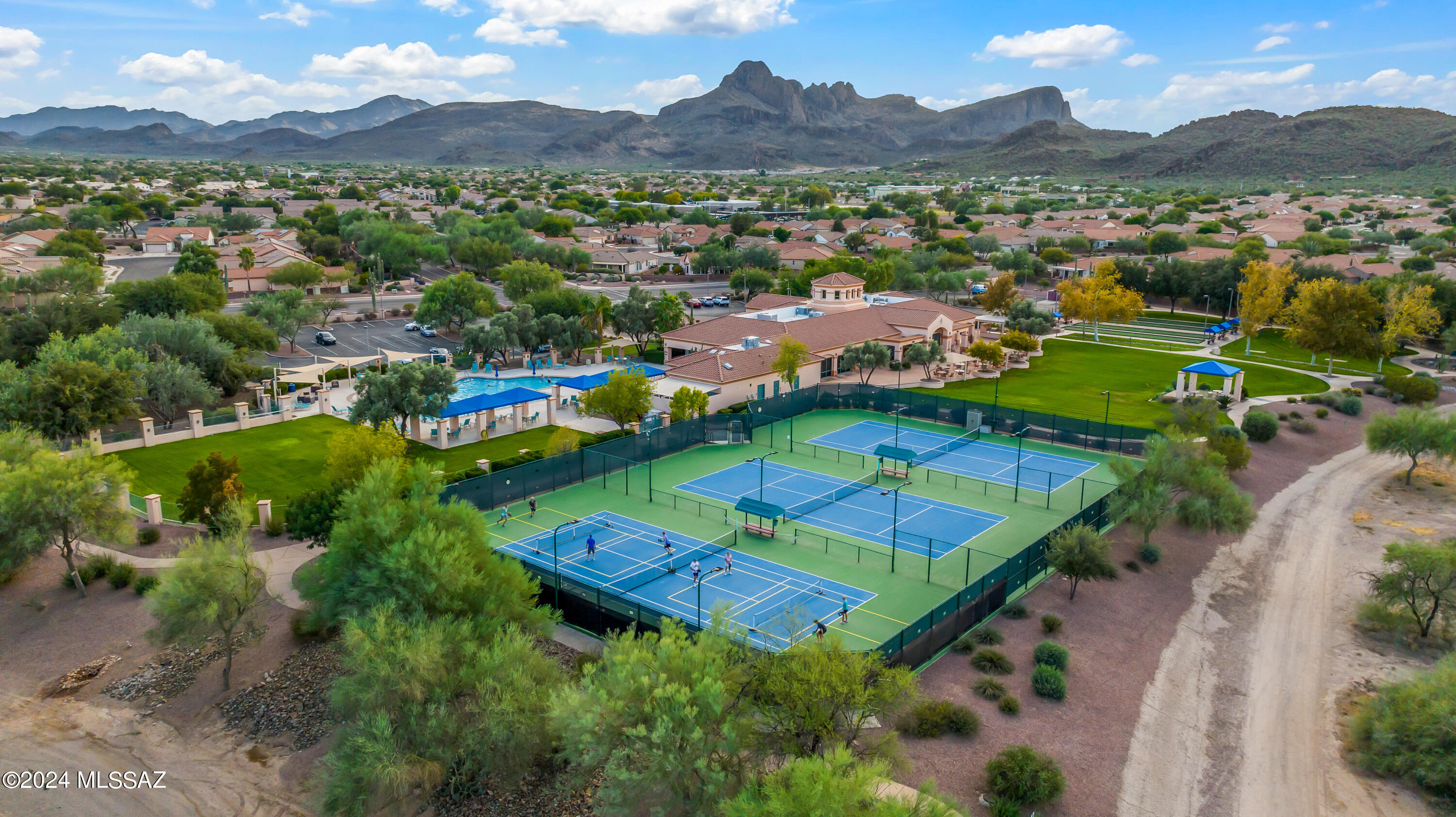 Continental Ranch Sunflower Phase VII (730-844) - Residential
