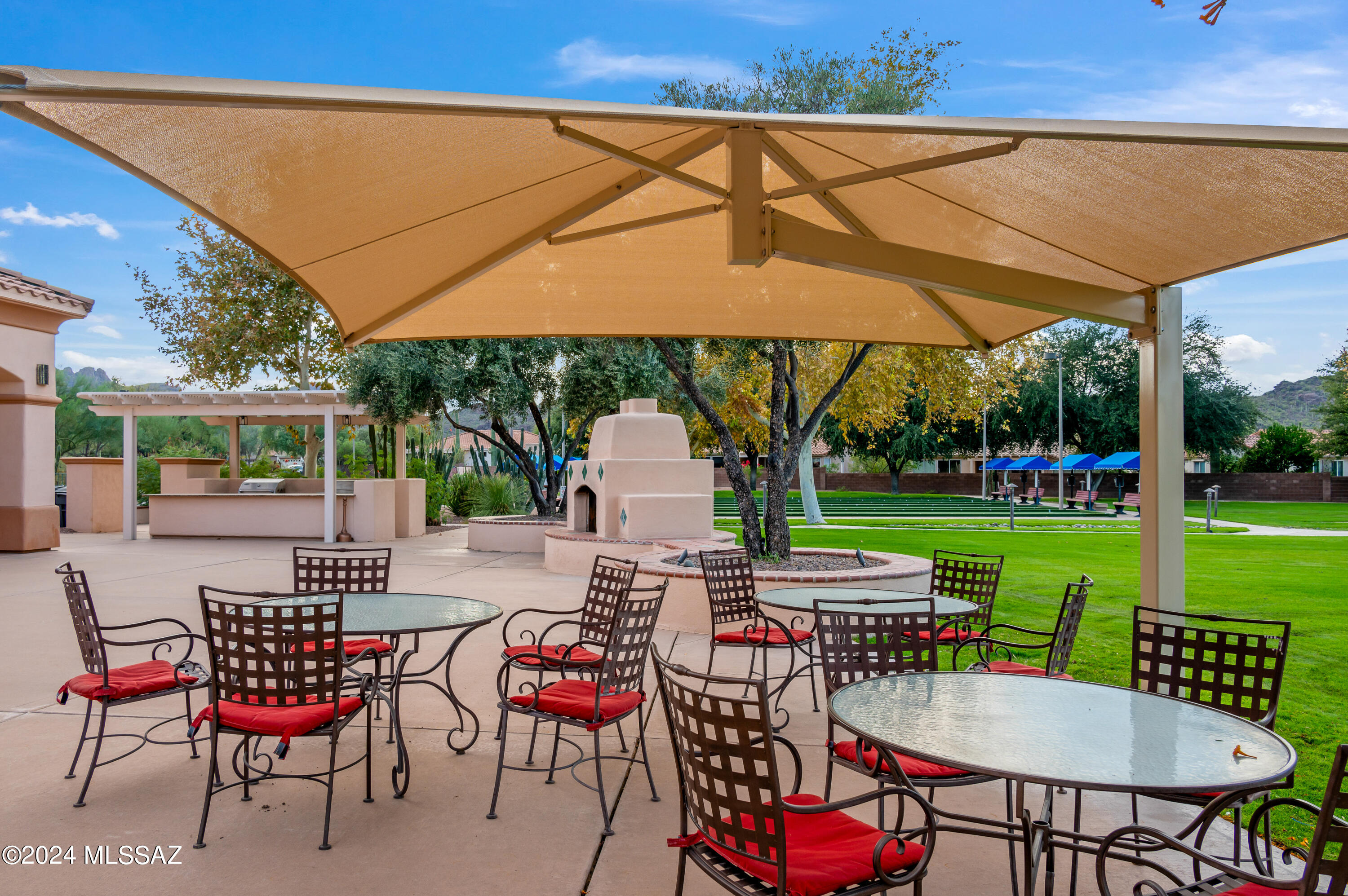 Continental Ranch Sunflower Phase VII (730-844) - Residential