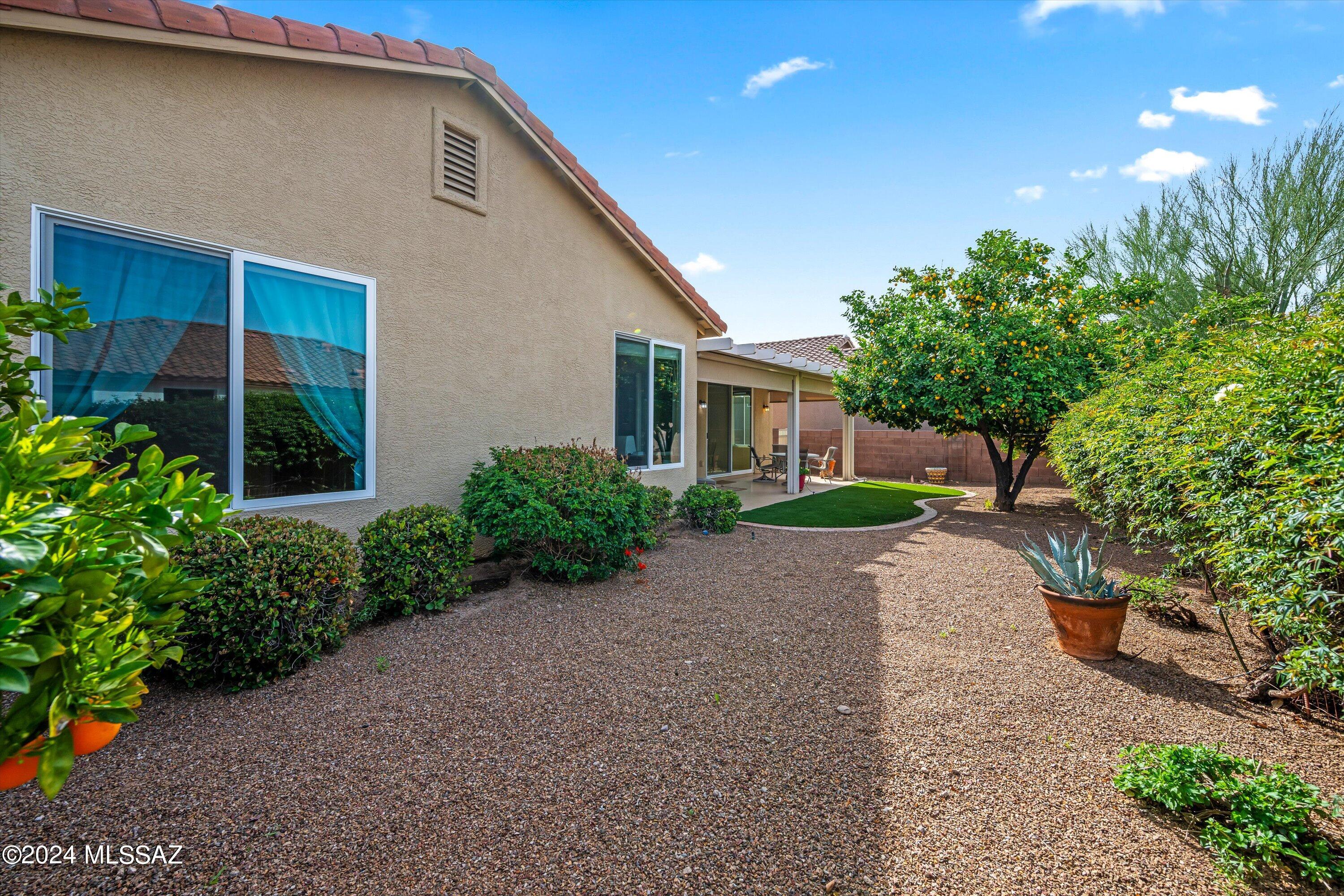 Continental Ranch Sunflower Phase VII (730-844) - Residential