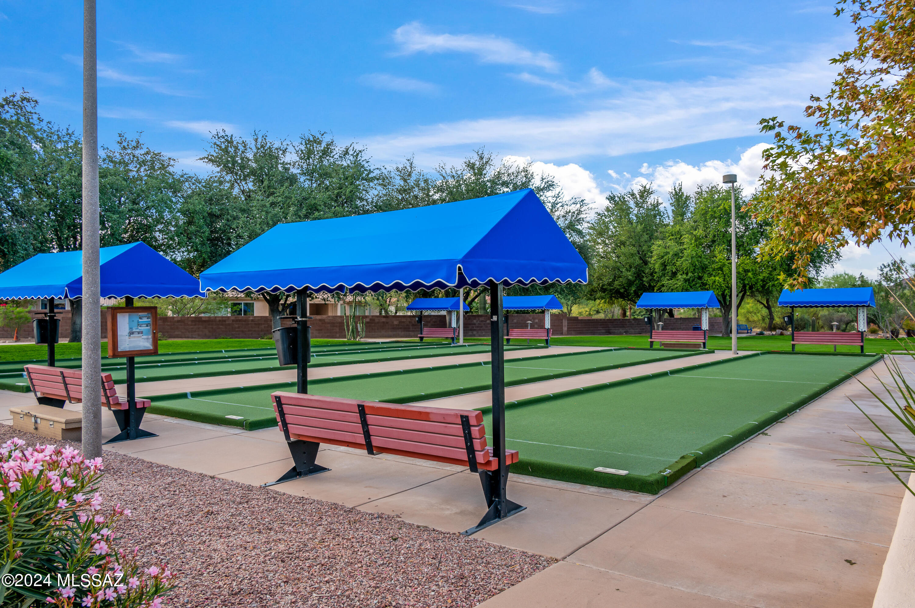 Continental Ranch Sunflower Phase VII (730-844) - Residential