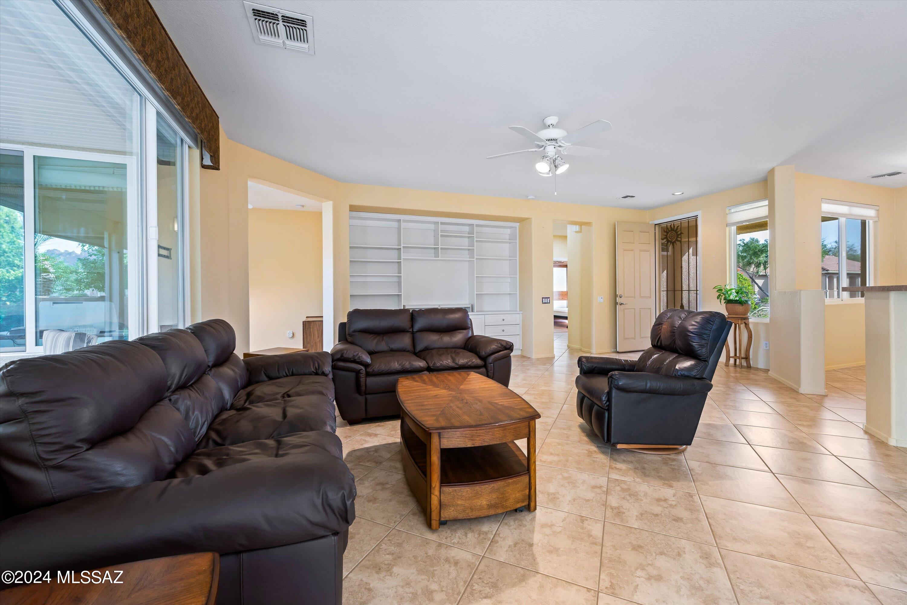 Continental Ranch Sunflower Phase VII (730-844) - Residential