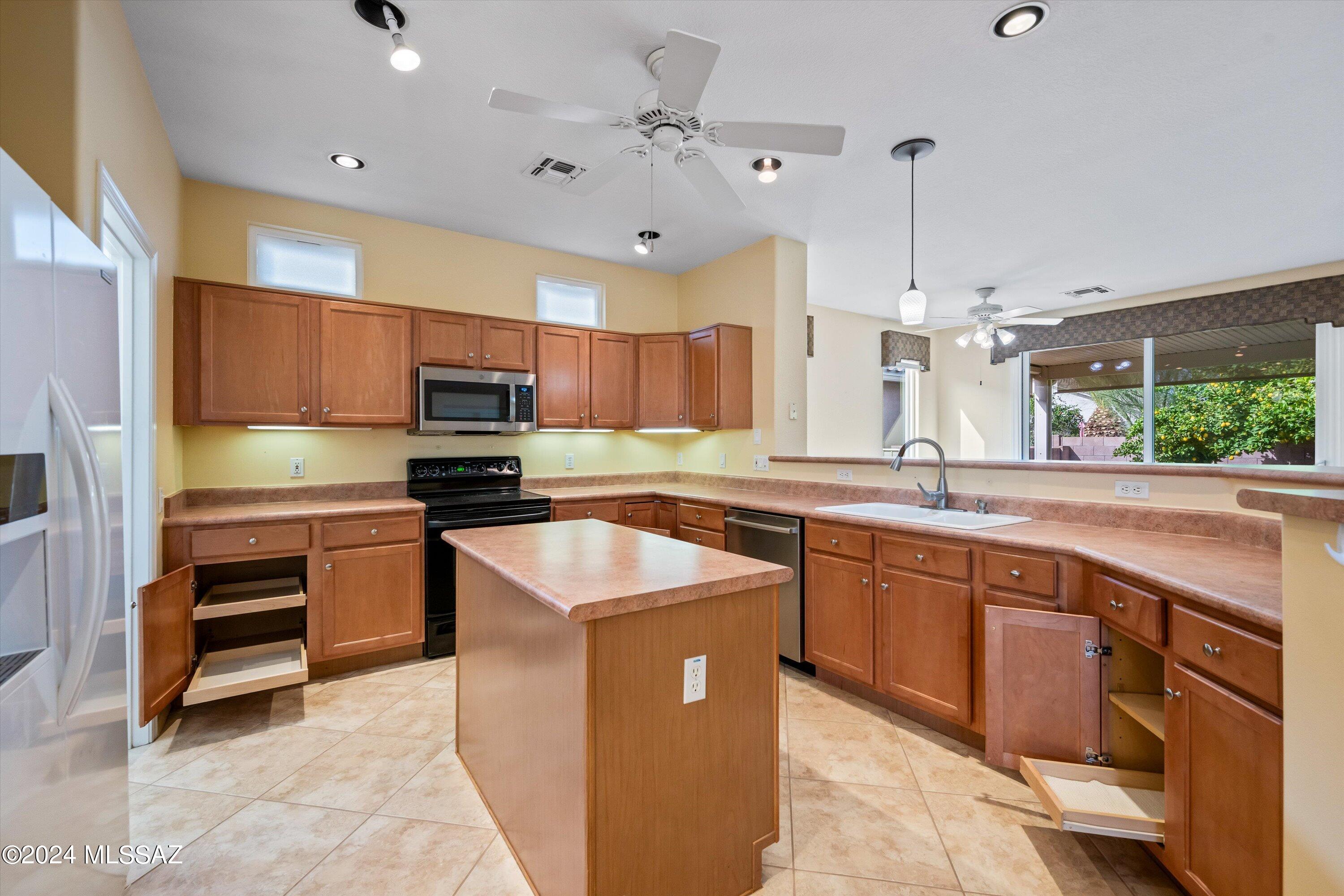Continental Ranch Sunflower Phase VII (730-844) - Residential