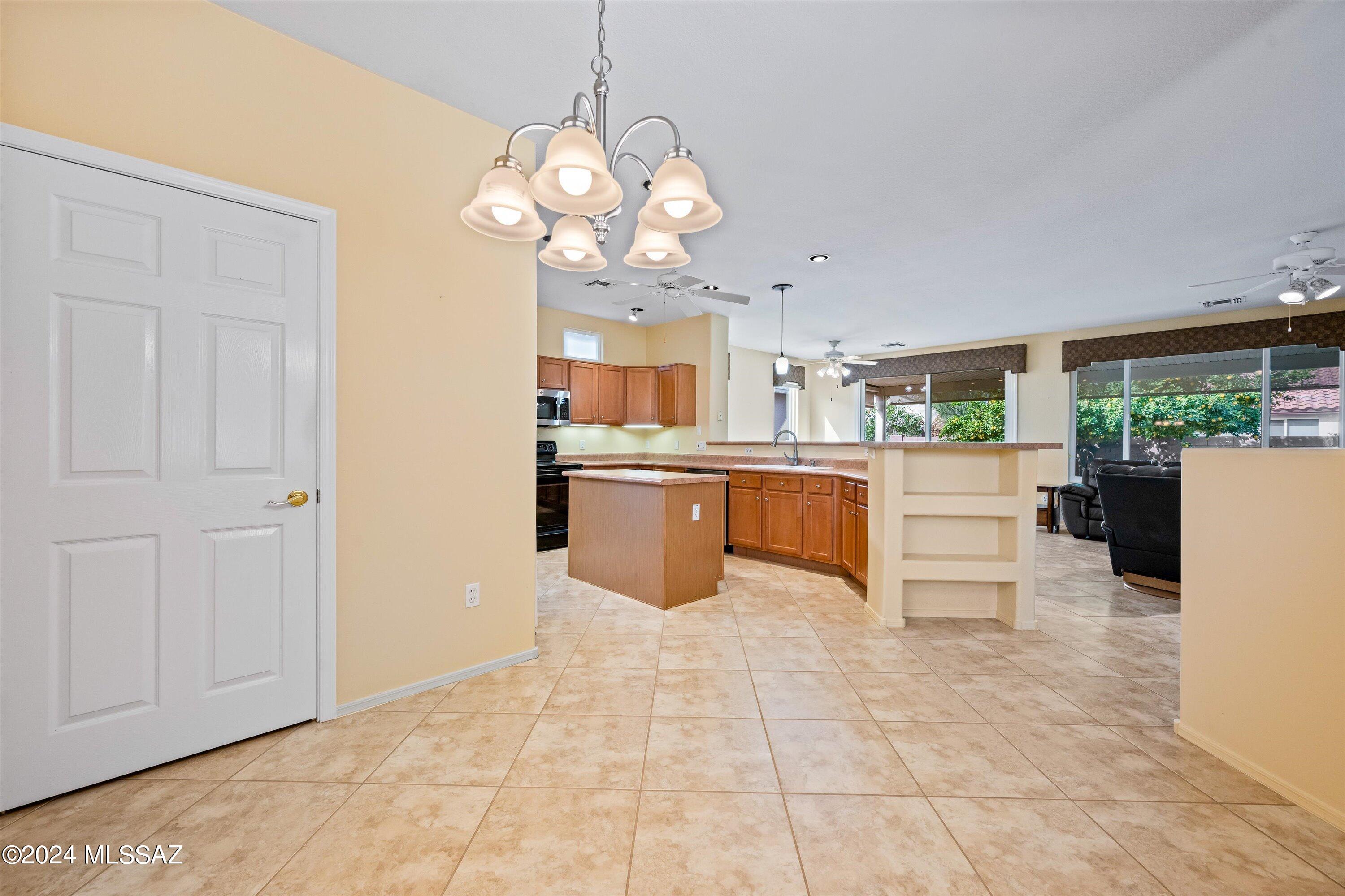 Continental Ranch Sunflower Phase VII (730-844) - Residential