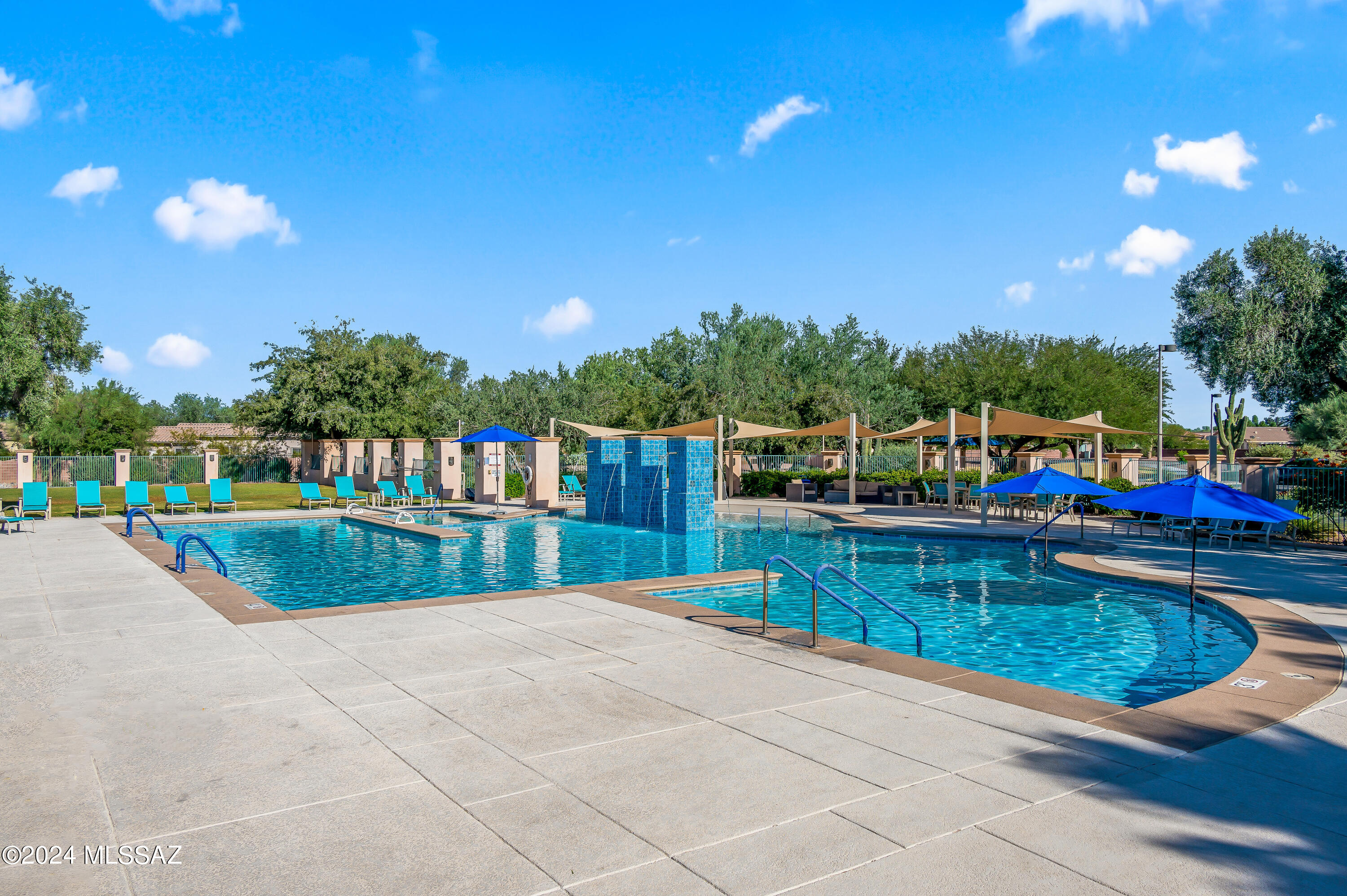 Continental Ranch Sunflower Phase VII (730-844) - Residential
