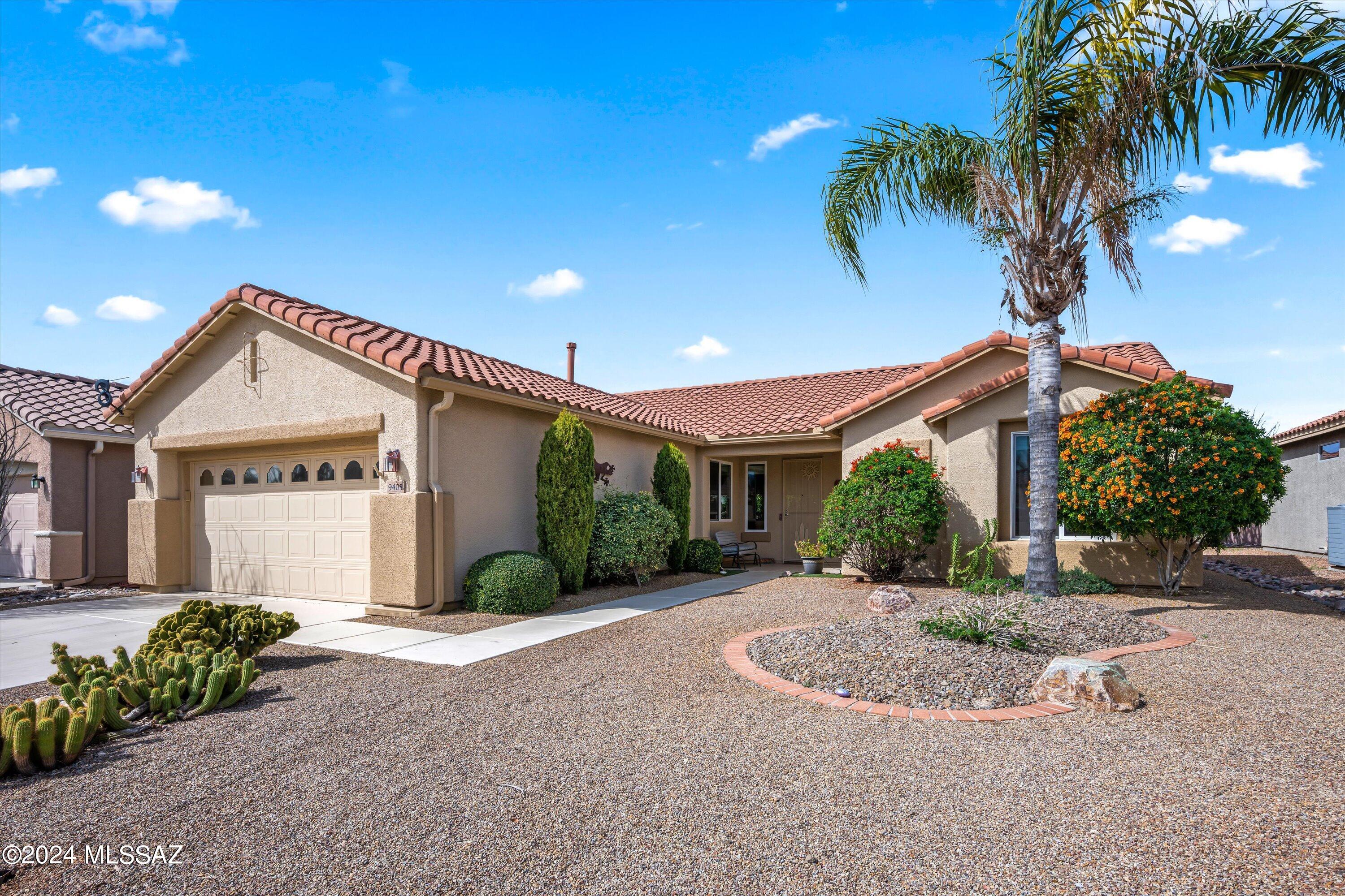 Continental Ranch Sunflower Phase VII (730-844) - Residential