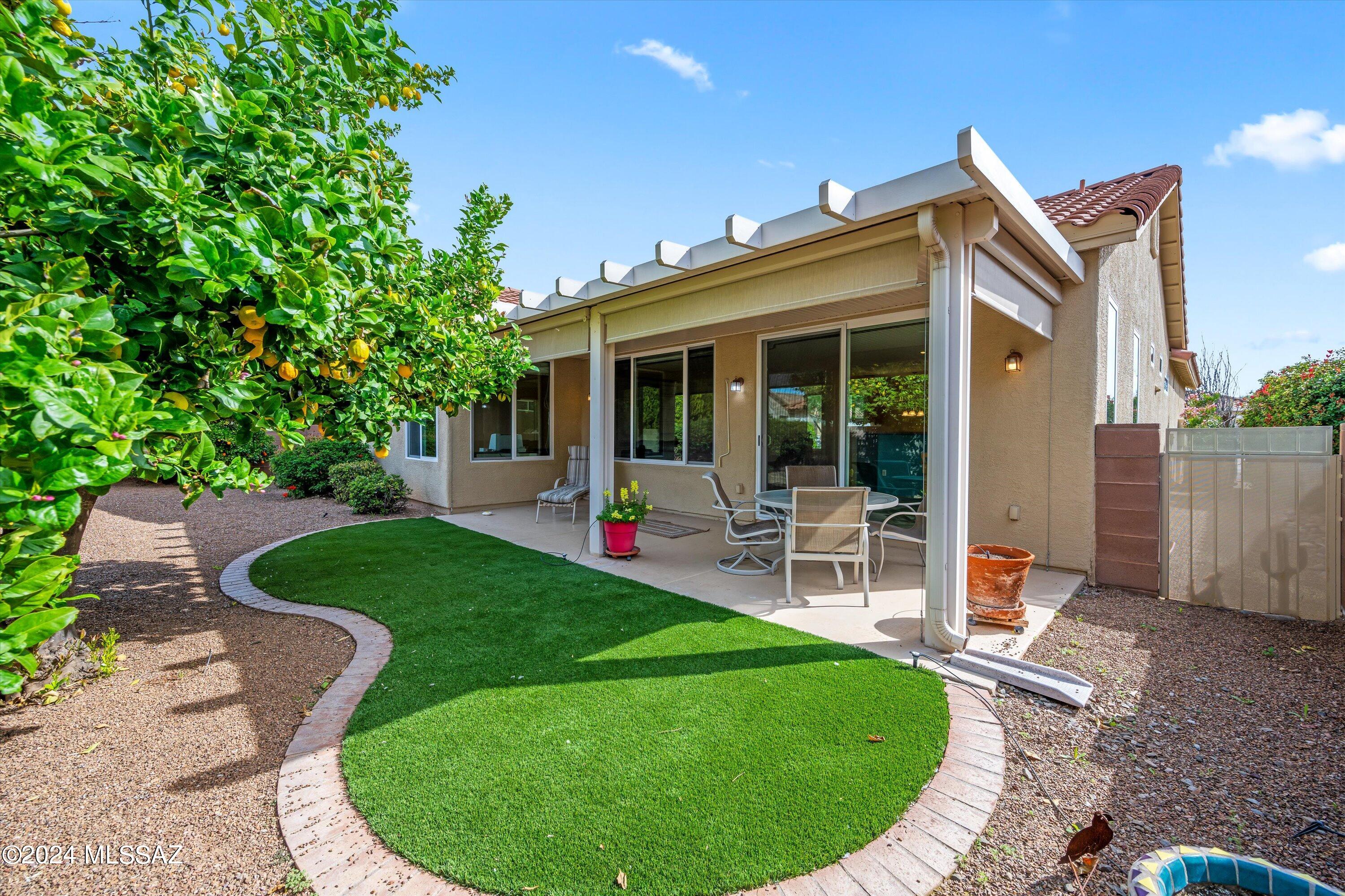 Continental Ranch Sunflower Phase VII (730-844) - Residential