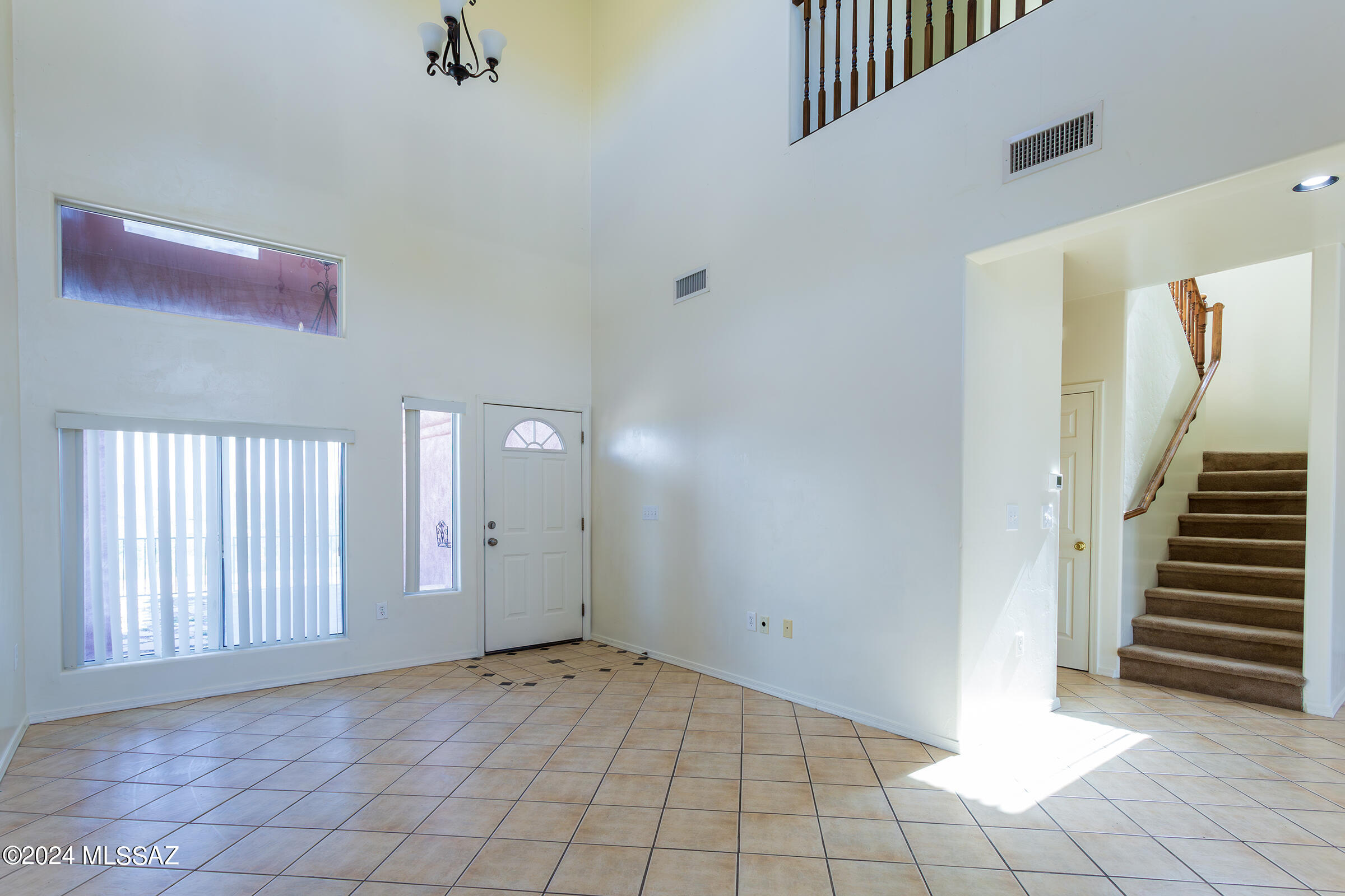 Rio Rico Ranchettes 12 - Residential Lease