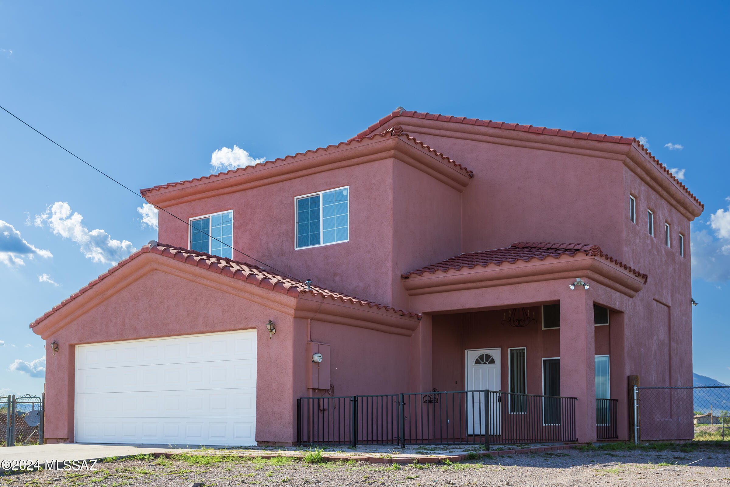 Rio Rico Ranchettes 12 - Residential Lease