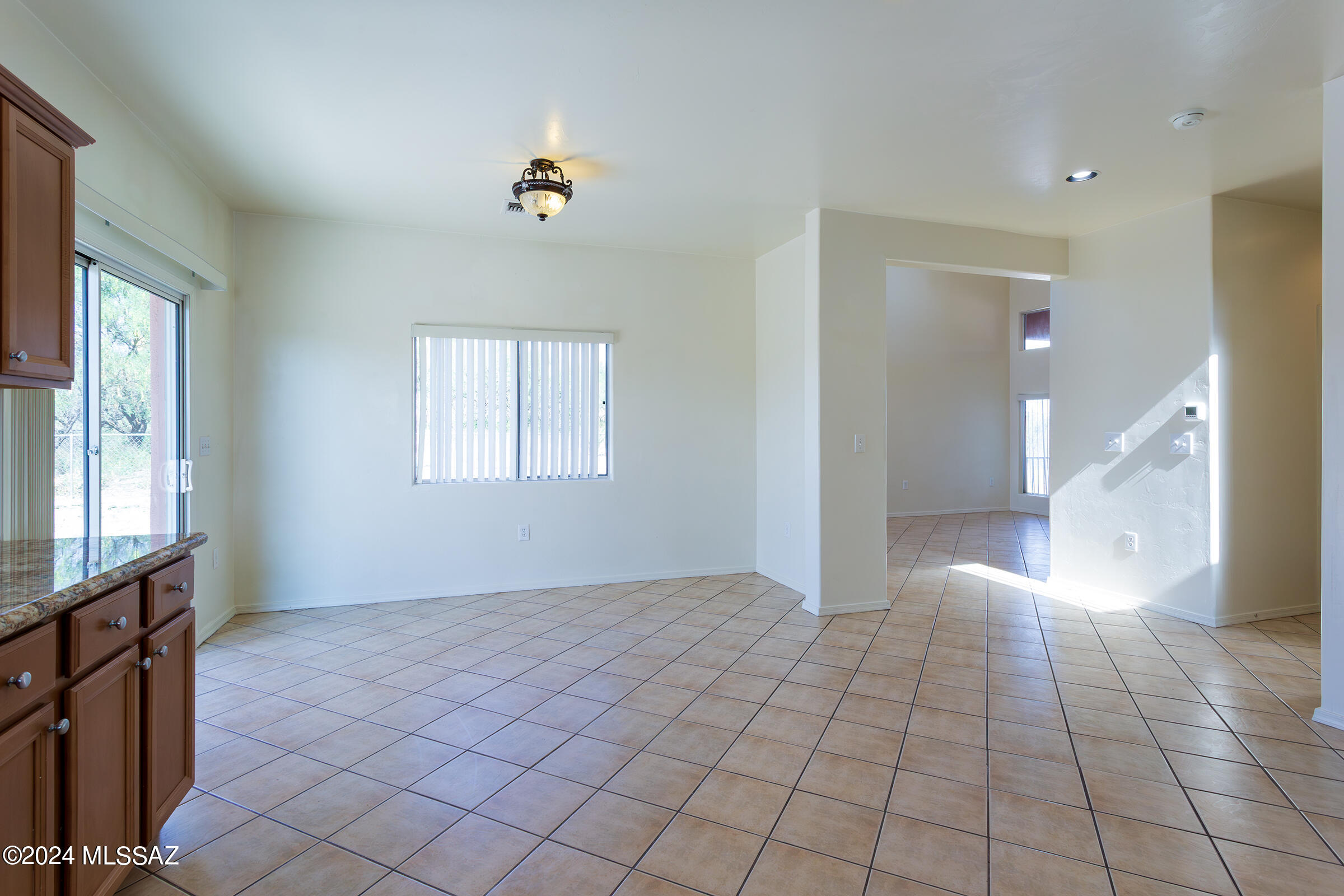Rio Rico Ranchettes 12 - Residential Lease
