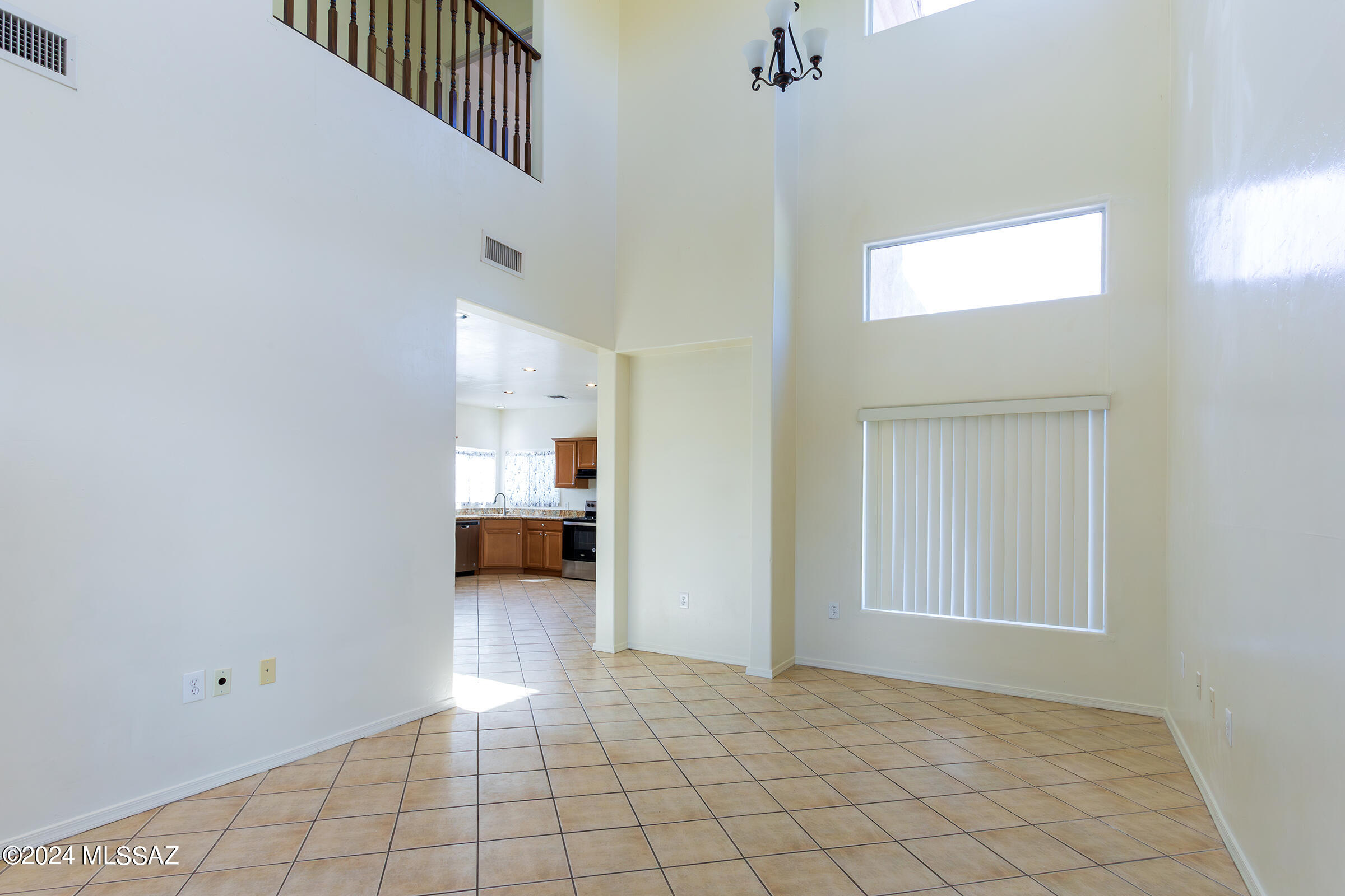 Rio Rico Ranchettes 12 - Residential Lease